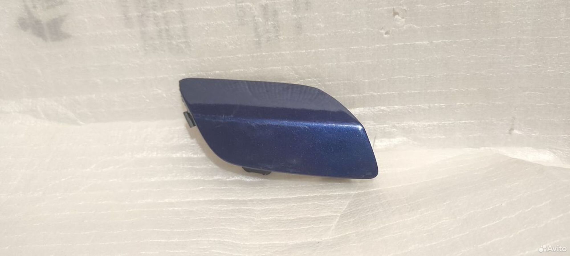 Крышка форсунки омывателя правый Opel Astra H, 1200 рублей, Уфа