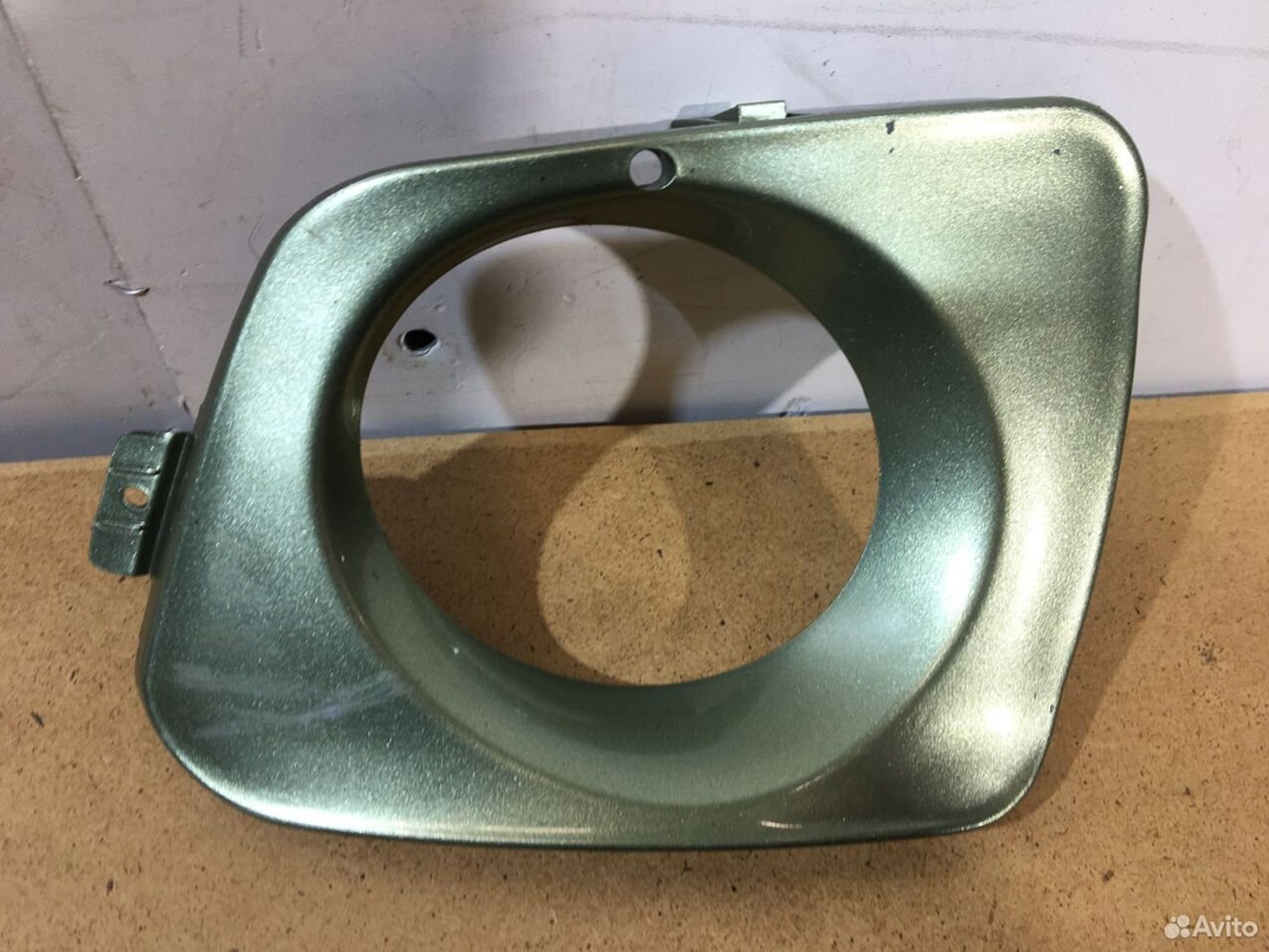 Накладка птф правый LADA Kalina, 300 рублей, Уфа