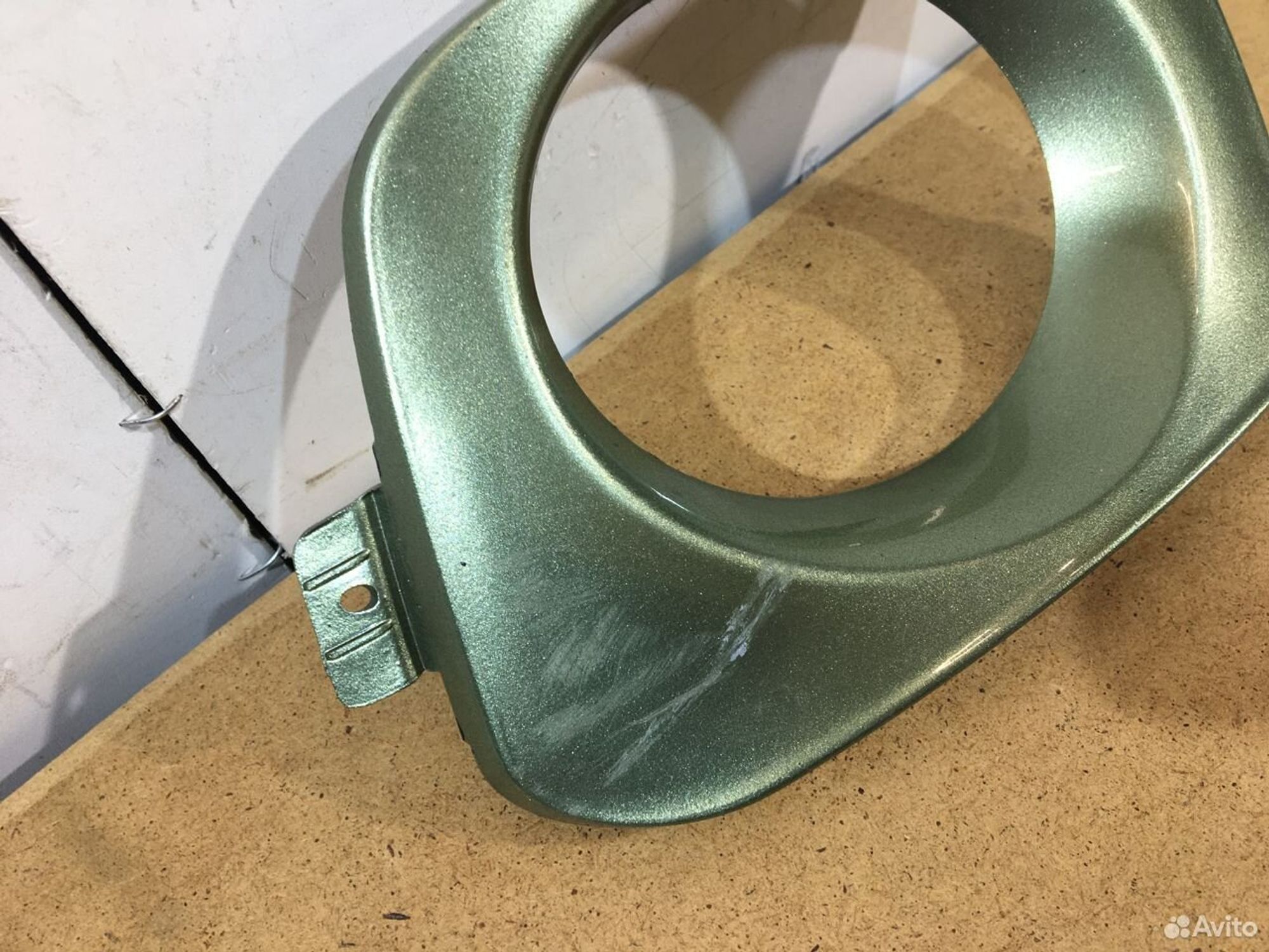 Накладка птф правый LADA Kalina, 300 рублей, Уфа