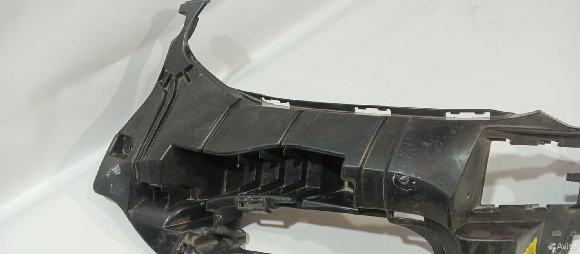 Кронштейн переднего бампера левый BMW X3 G01, 3500 рублей, Уфа