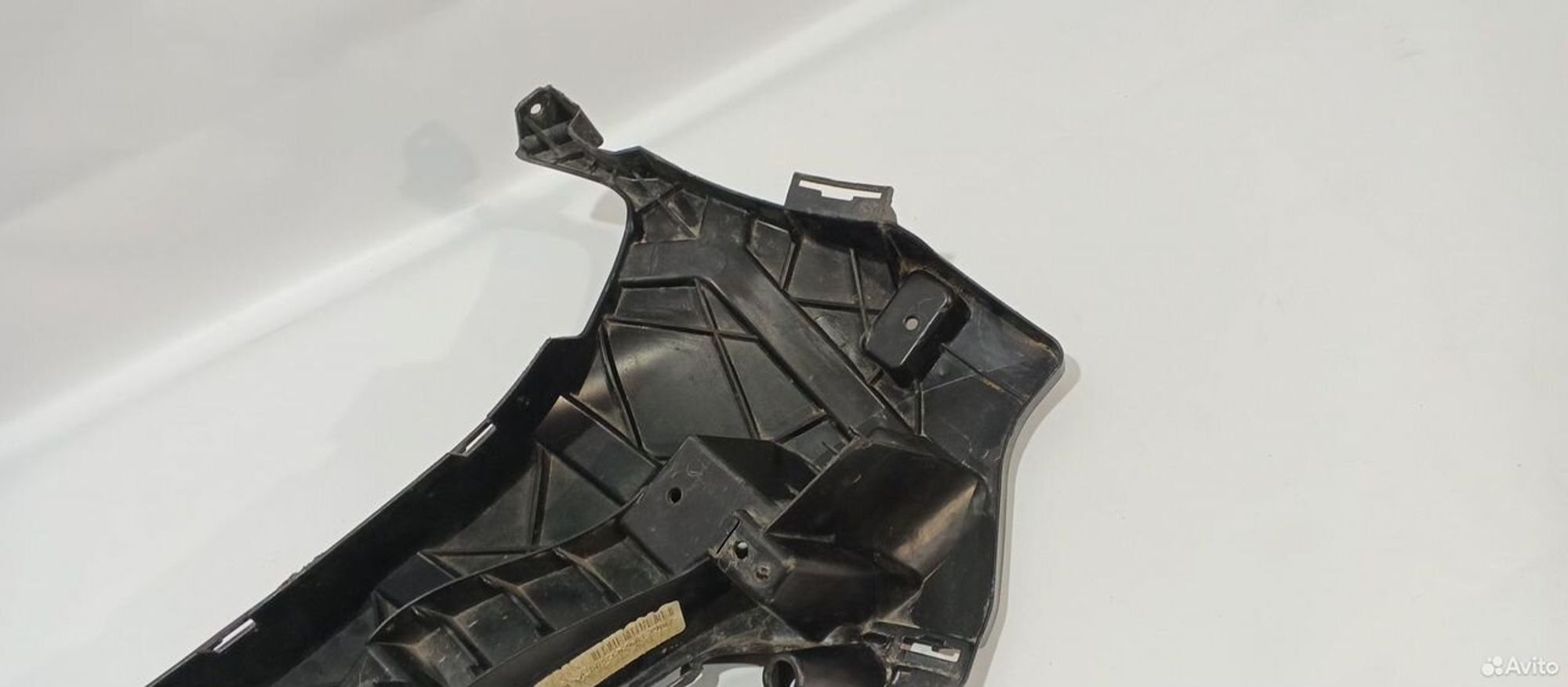 Кронштейн переднего бампера левый BMW X3 G01, 3500 рублей, Уфа