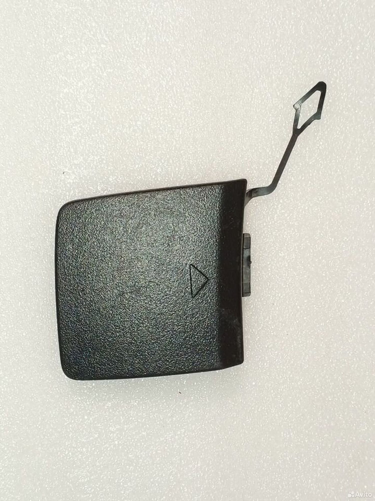 Заглушка буксировочного крюка BMW X1 2016, 720 рублей, Уфа