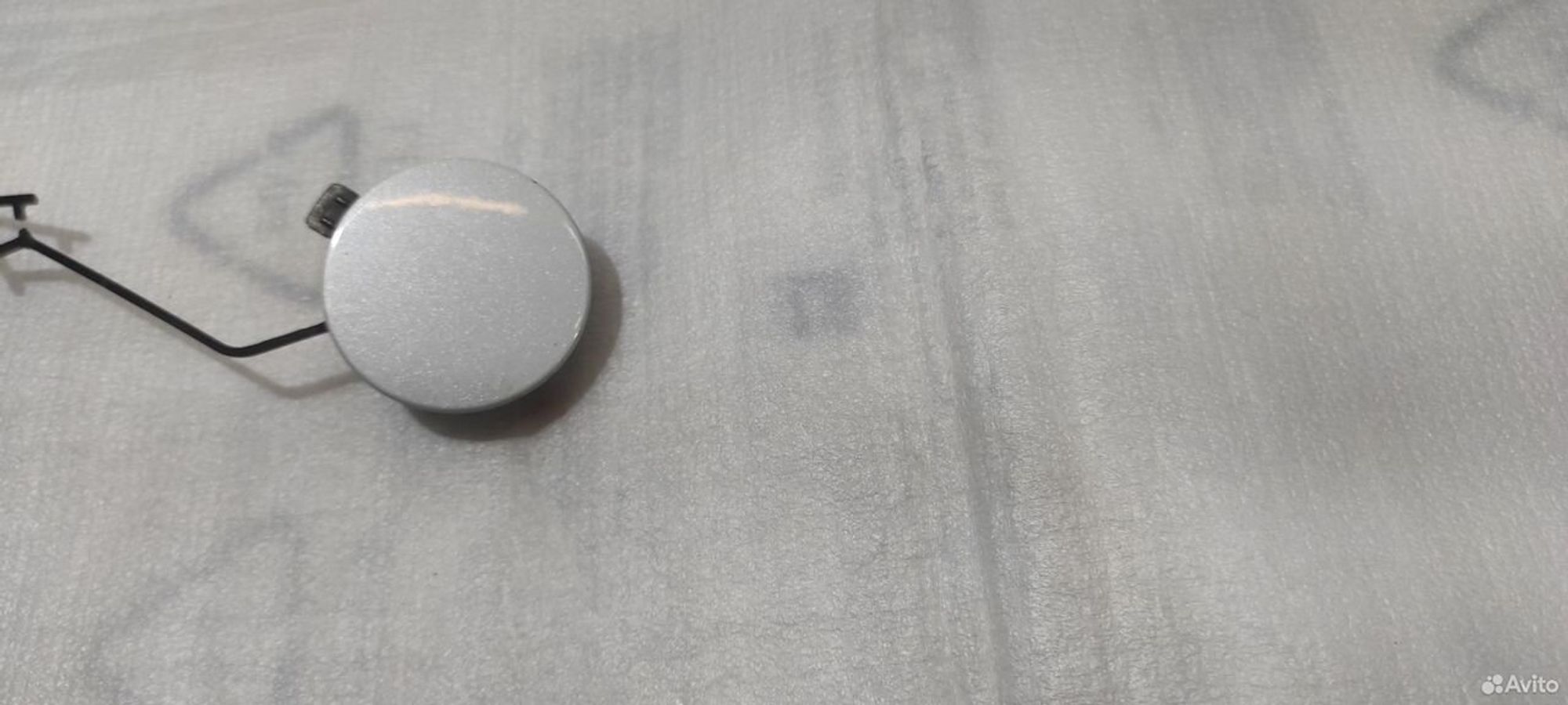 Заглушка буксировочного крюка Vоlkswаgen Тouаrеg 3, 1000 рублей, Уфа