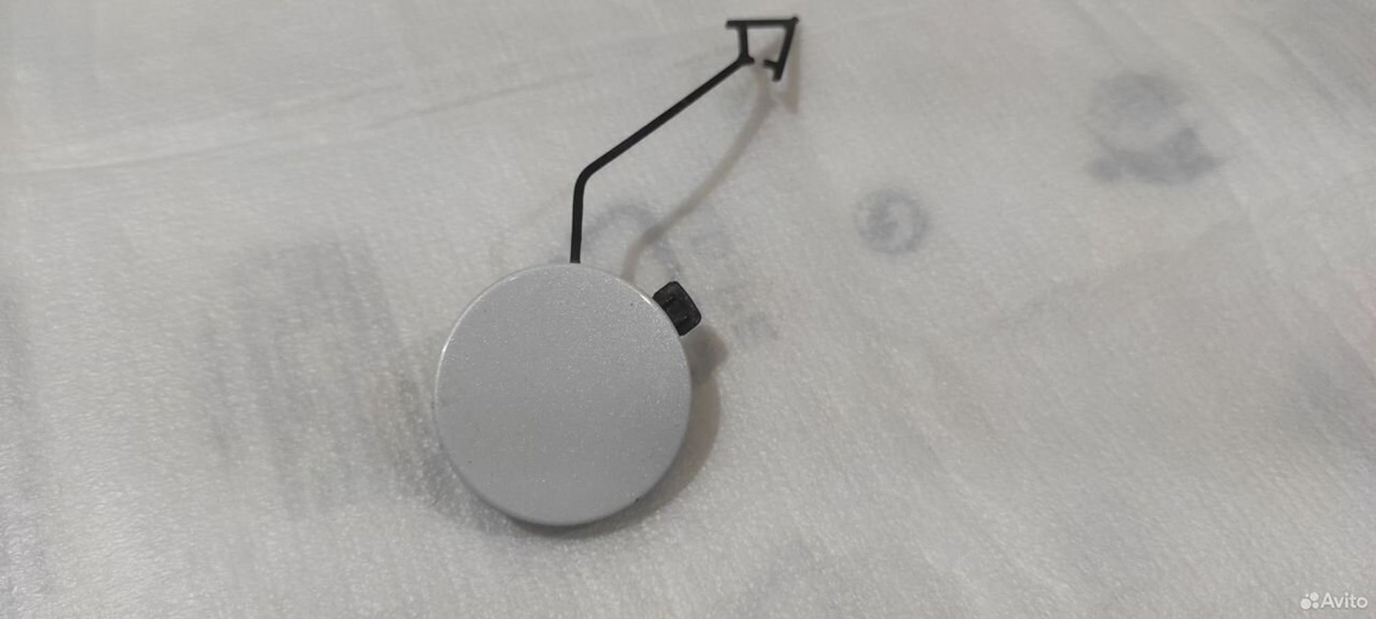 Заглушка буксировочного крюка Vоlkswаgen Тouаrеg 3, 1000 рублей, Уфа