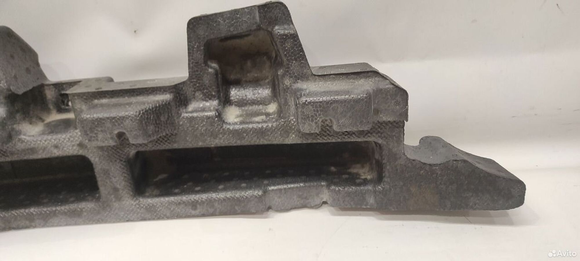 Абсорбер переднего бампера KIA RIO 4 2017, 1200 рублей, Уфа