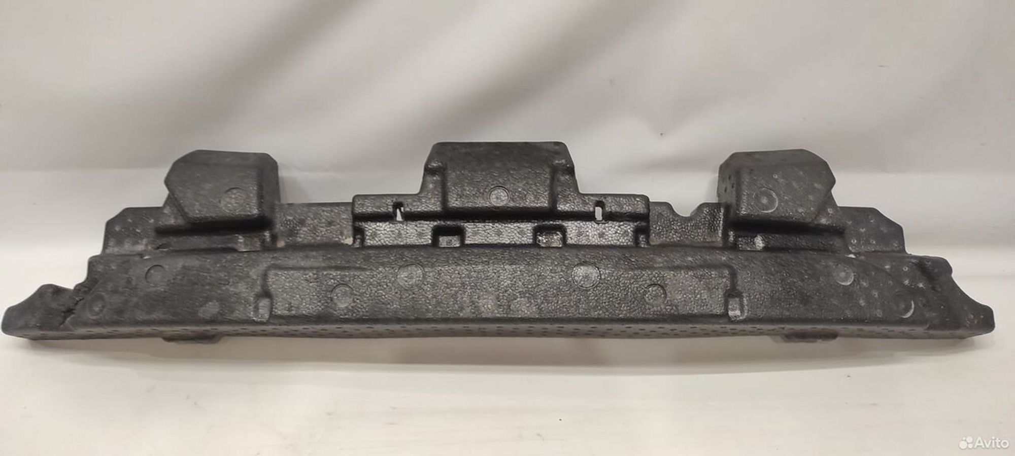 Абсорбер переднего бампера KIA RIO 4 2017, 1200 рублей, Уфа