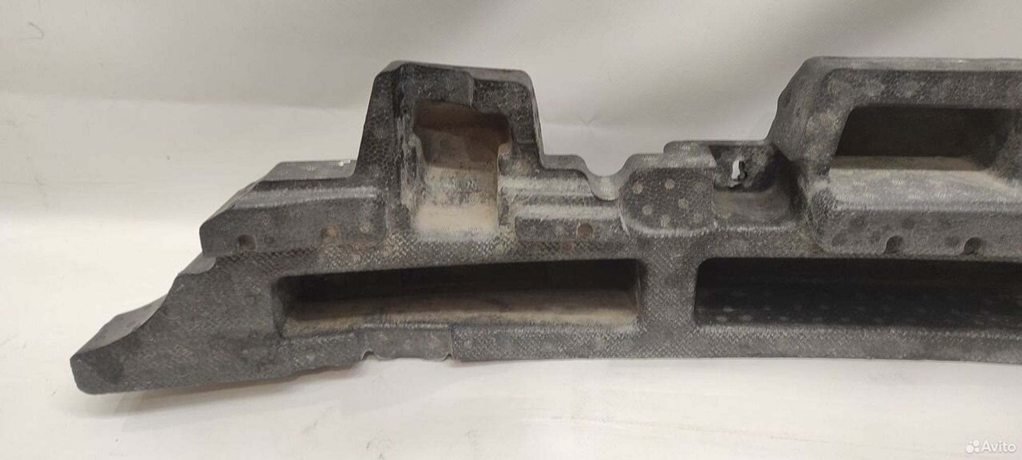 Абсорбер переднего бампера KIA RIO 4 2017, 1200 рублей, Уфа