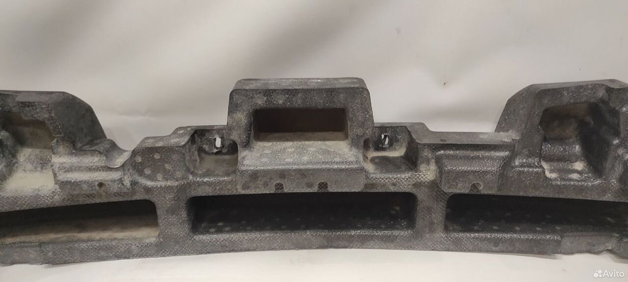 Абсорбер переднего бампера KIA RIO 4 2017, 1200 рублей, Уфа