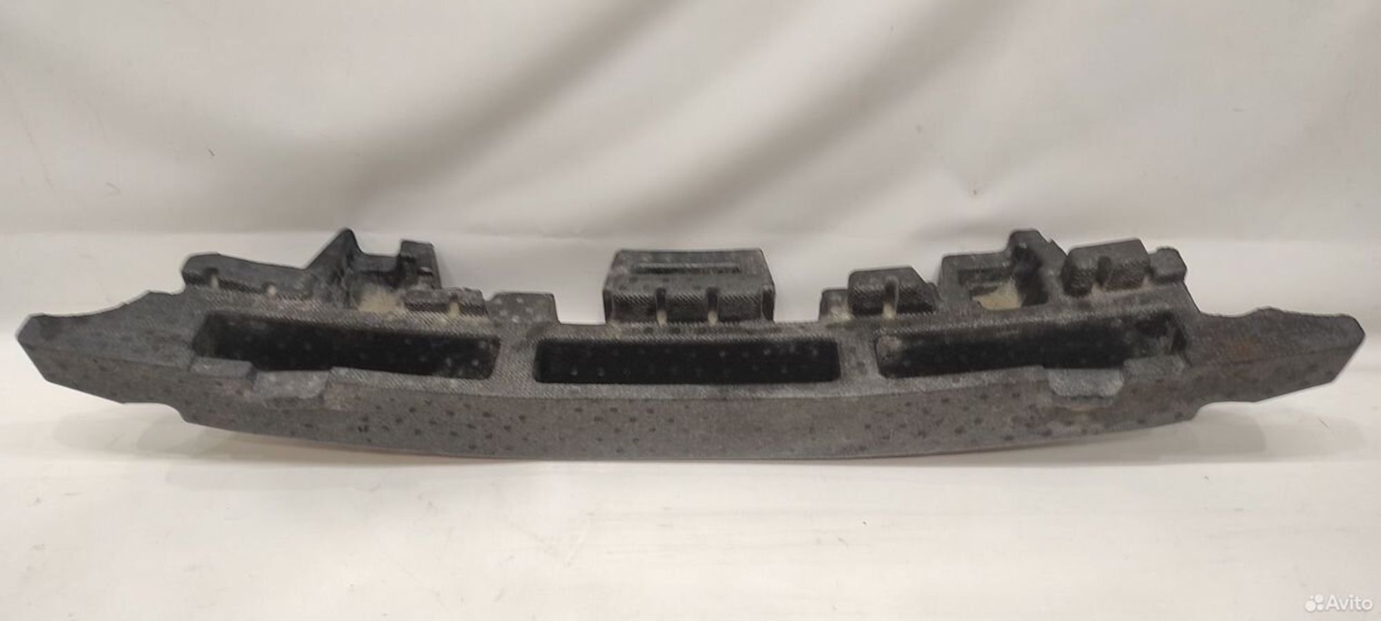 Абсорбер переднего бампера KIA RIO 4 2017, 1200 рублей, Уфа