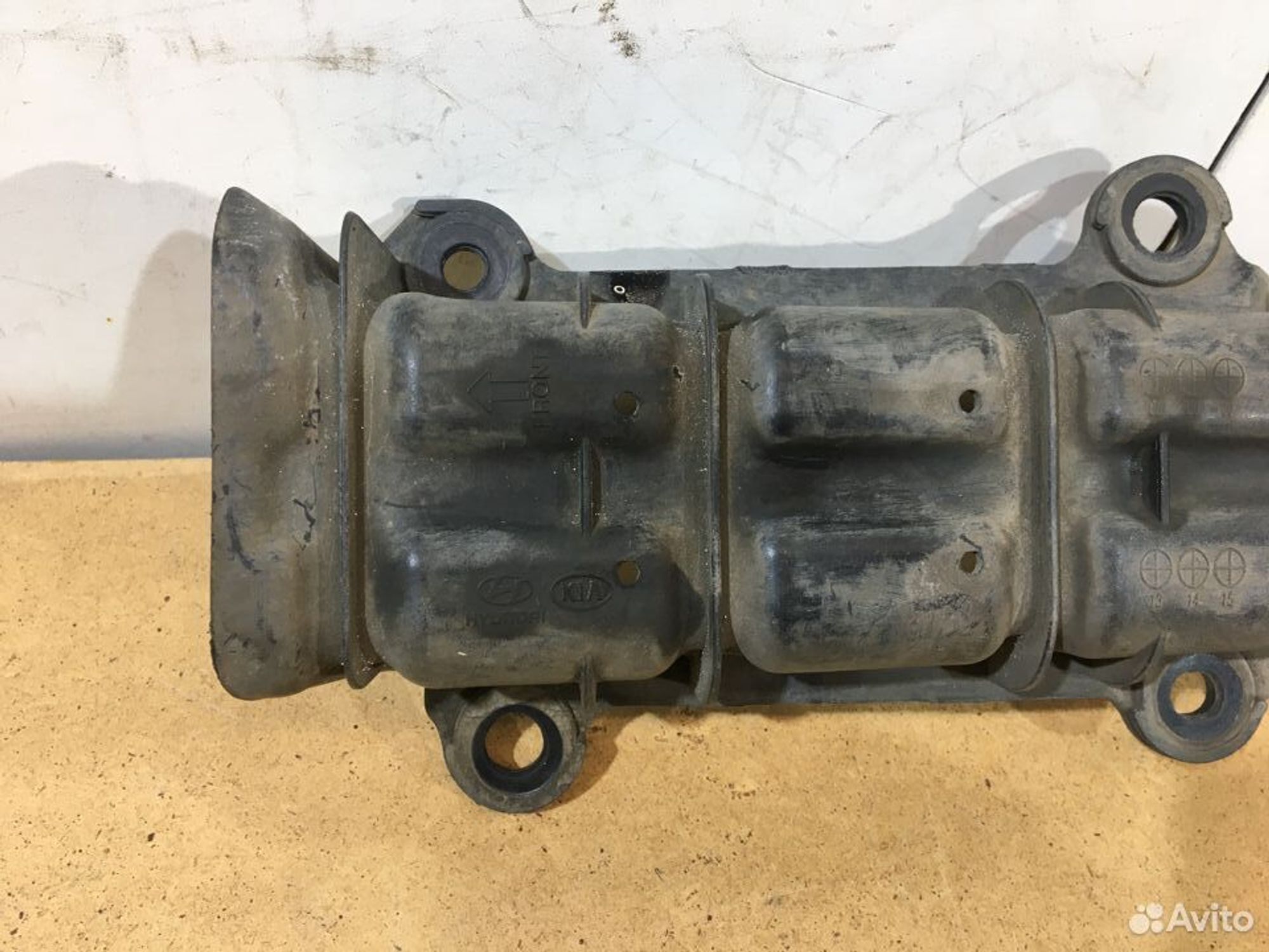 Пыльник привода Hyundai Solaris, 500 рублей, Уфа