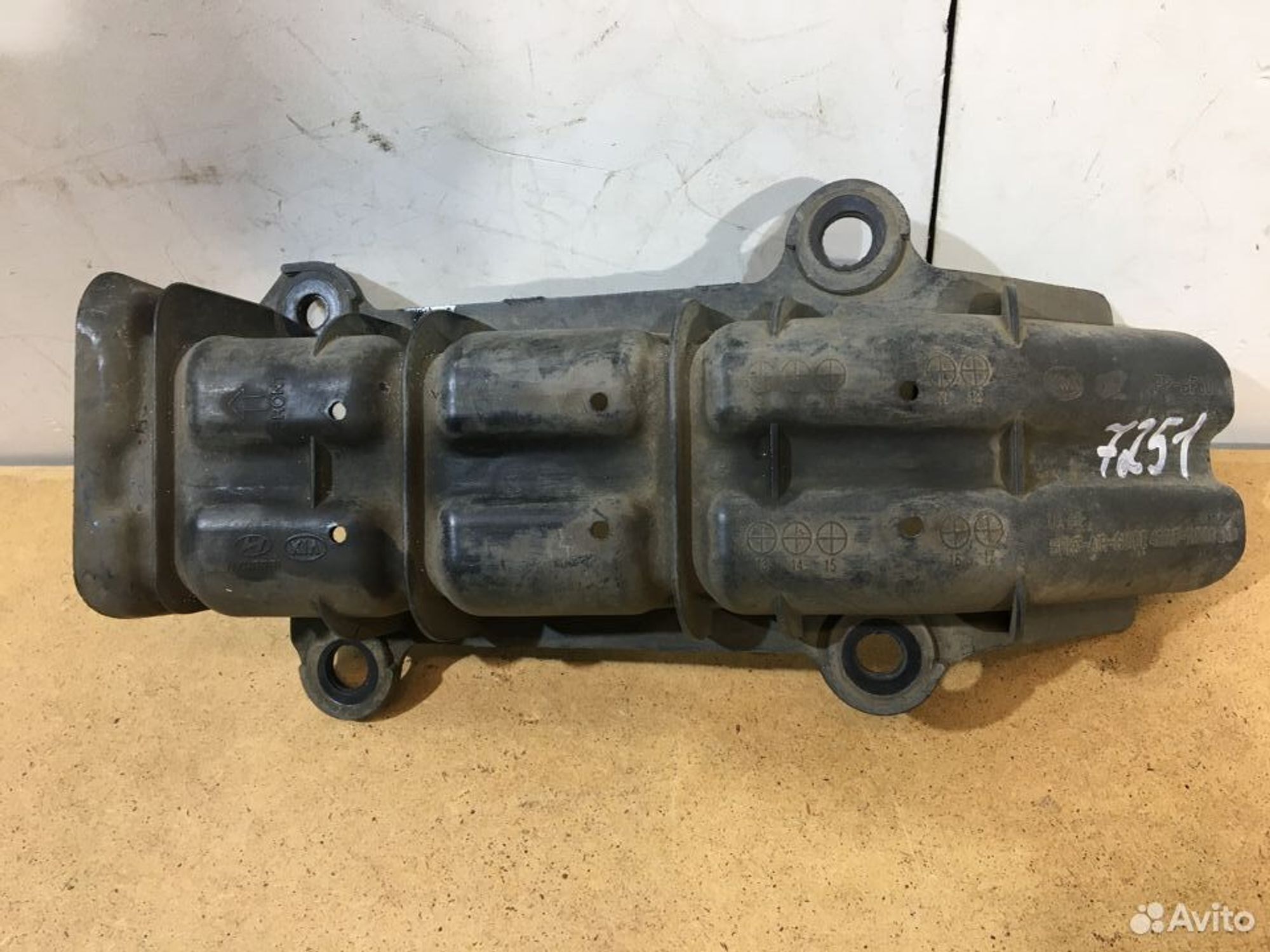 Пыльник привода Hyundai Solaris, 500 рублей, Уфа