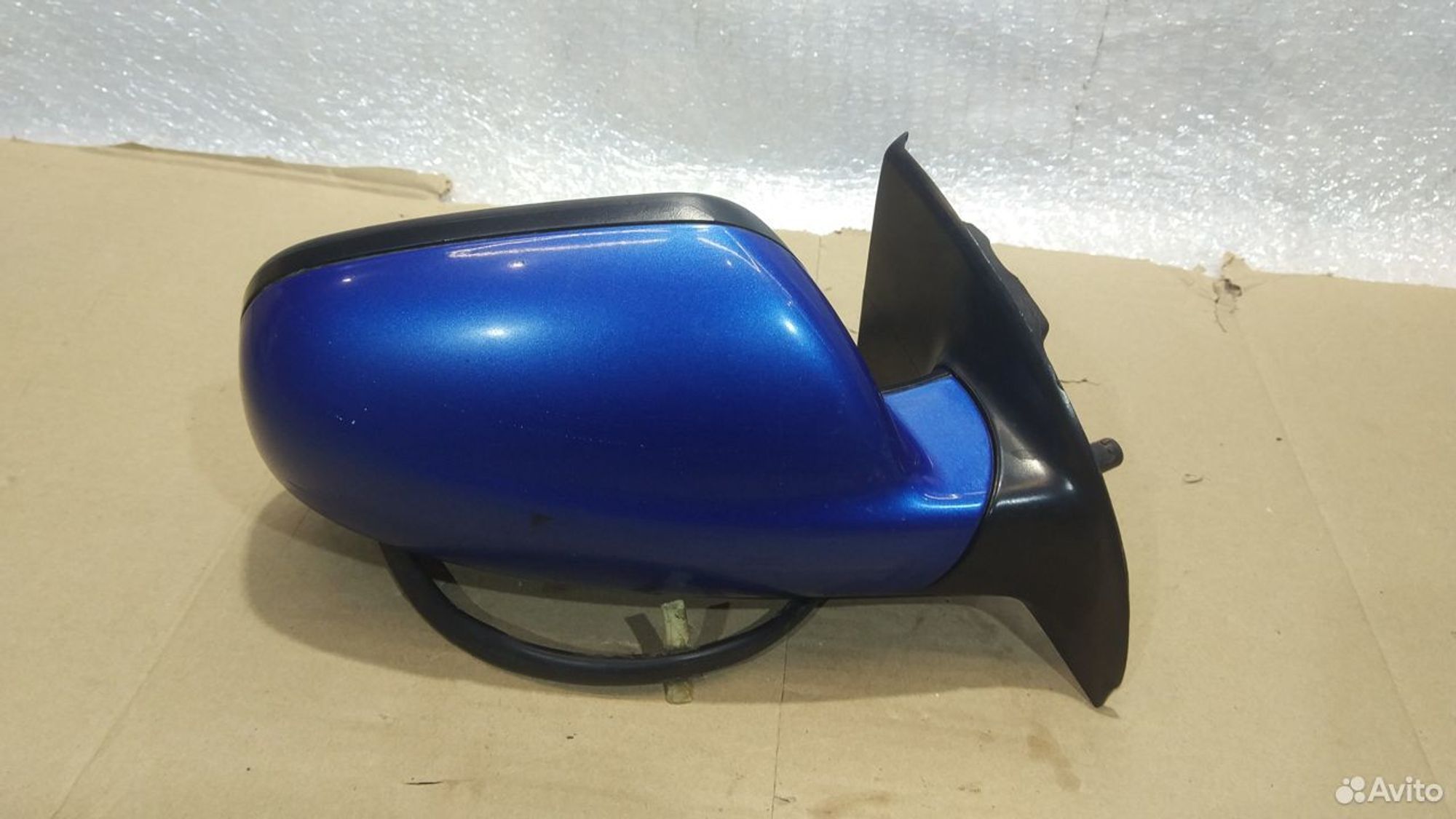 Зеркало правое электрическое Peugeot 307, 4450 рублей, Уфа