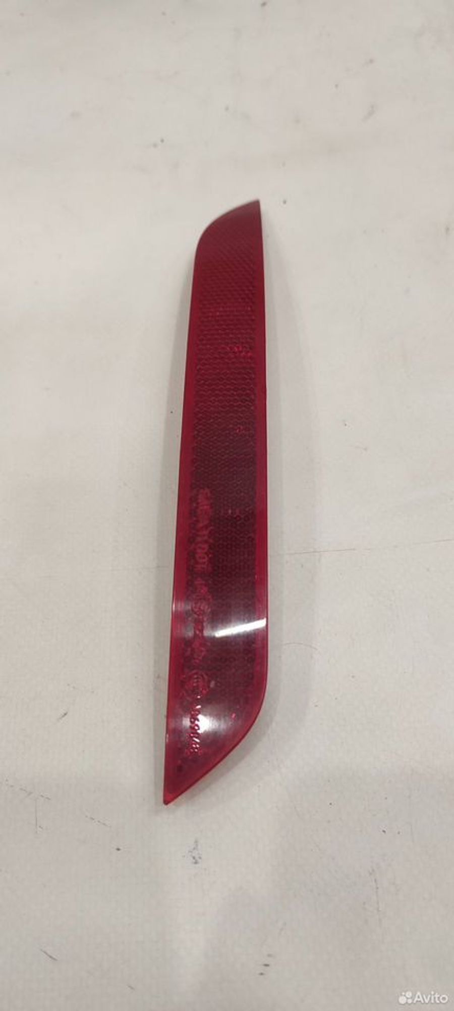 Отражатель заднего бампера левый Bmw 3 F30, 1500 рублей, Уфа