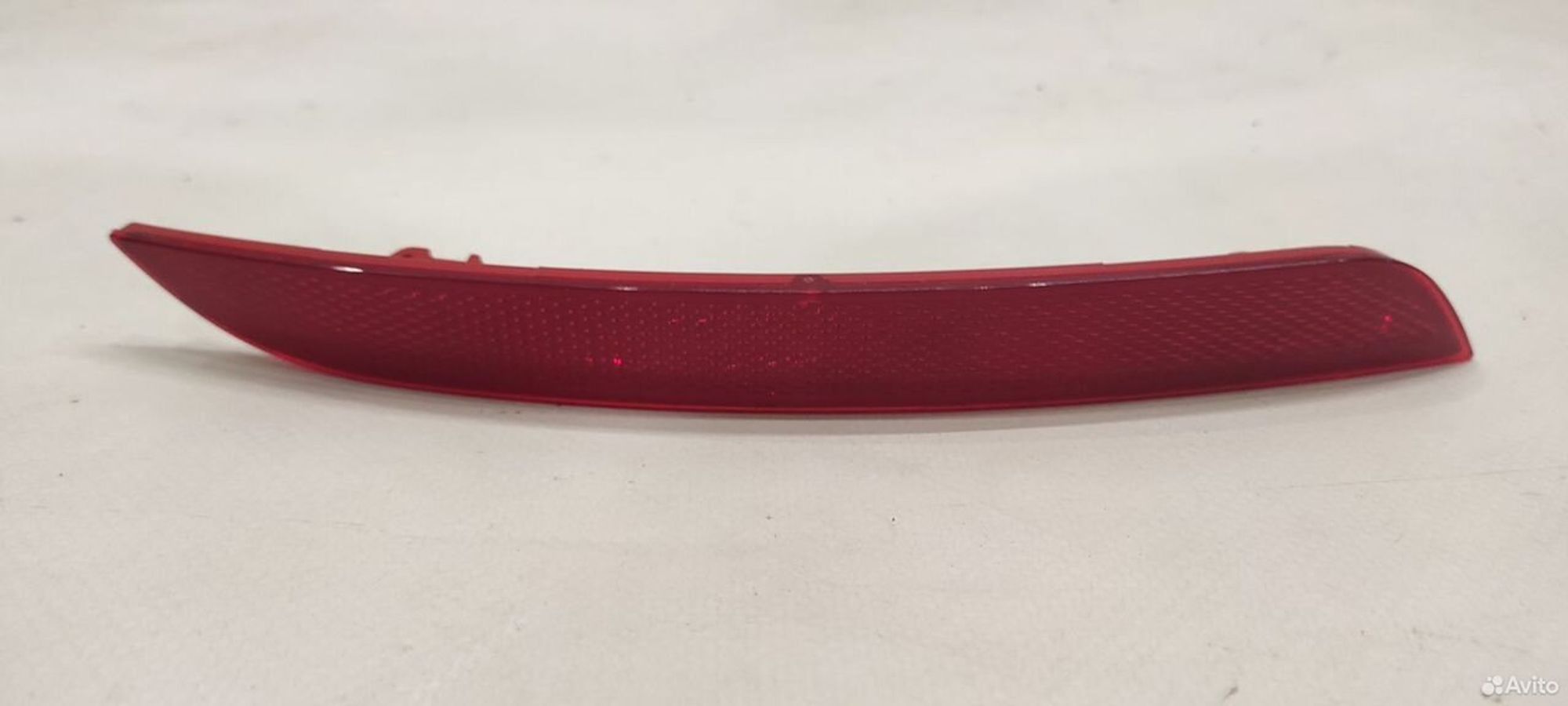 Отражатель заднего бампера левый Bmw 3 F30, 1500 рублей, Уфа