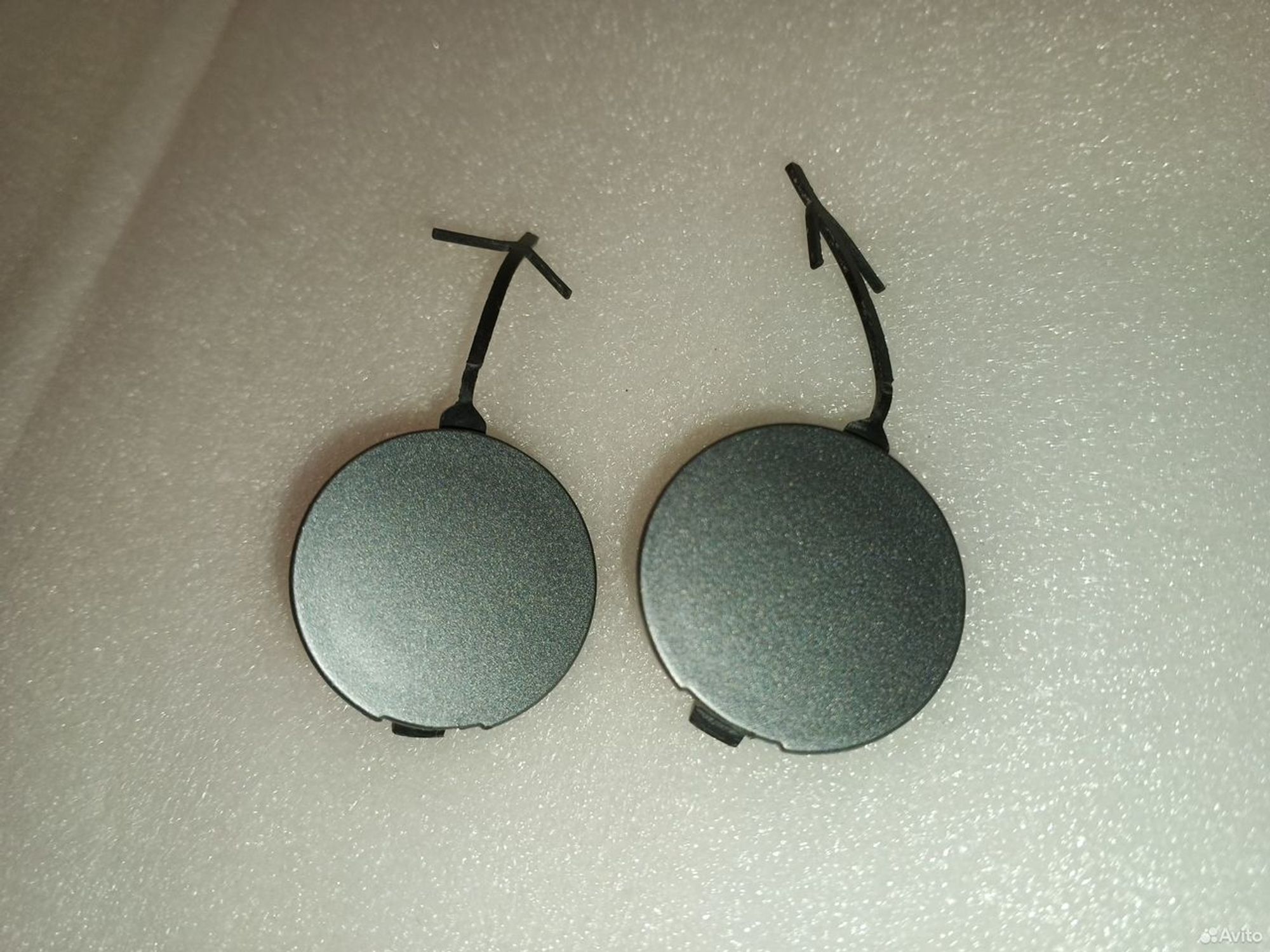 Заглушка заднего бампера Chery Exeed TXL 2019, 1000 рублей, Уфа