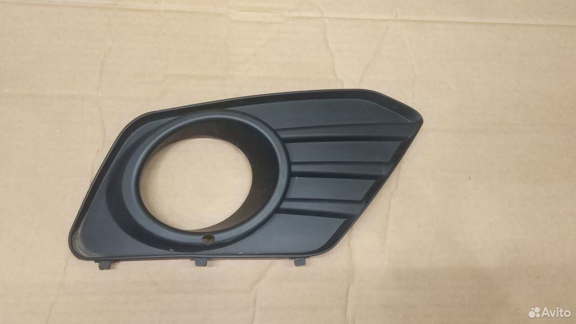 Окантовка противотуманной фары УАЗ Патриот, 600 рублей, Уфа