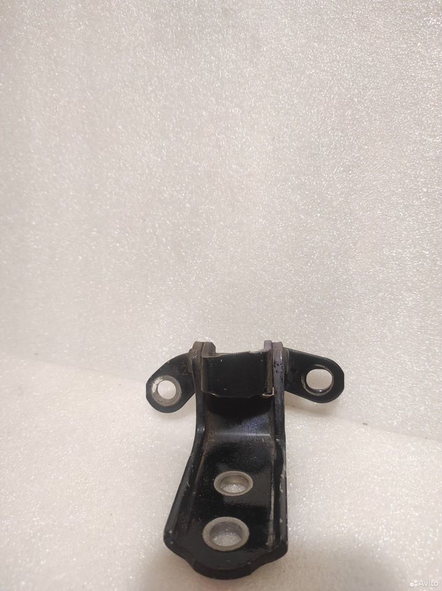 Петля двери задняя правая Toyota Highlander, 3500 рублей, Уфа