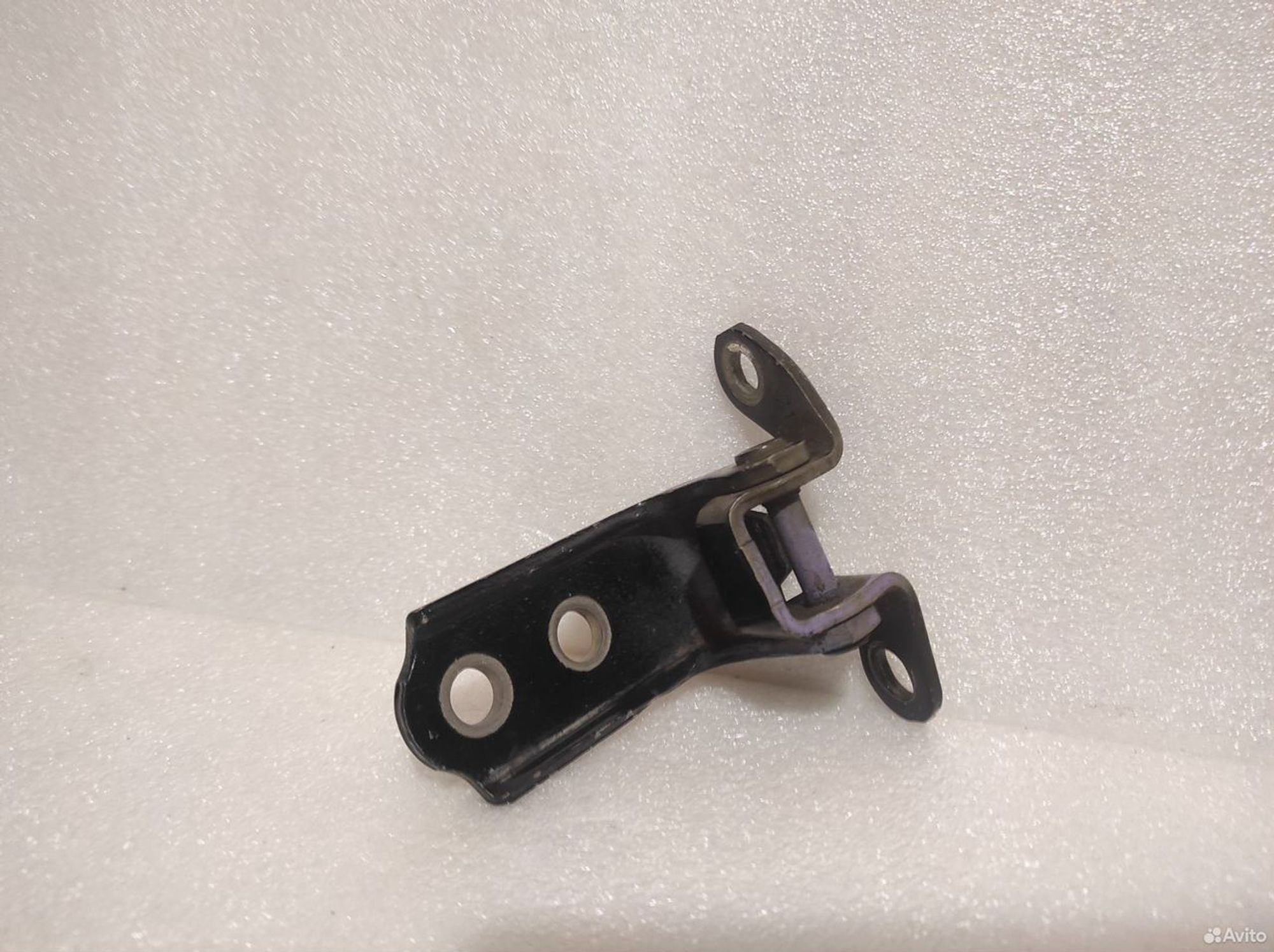 Петля двери задняя правая Toyota Highlander, 3500 рублей, Уфа