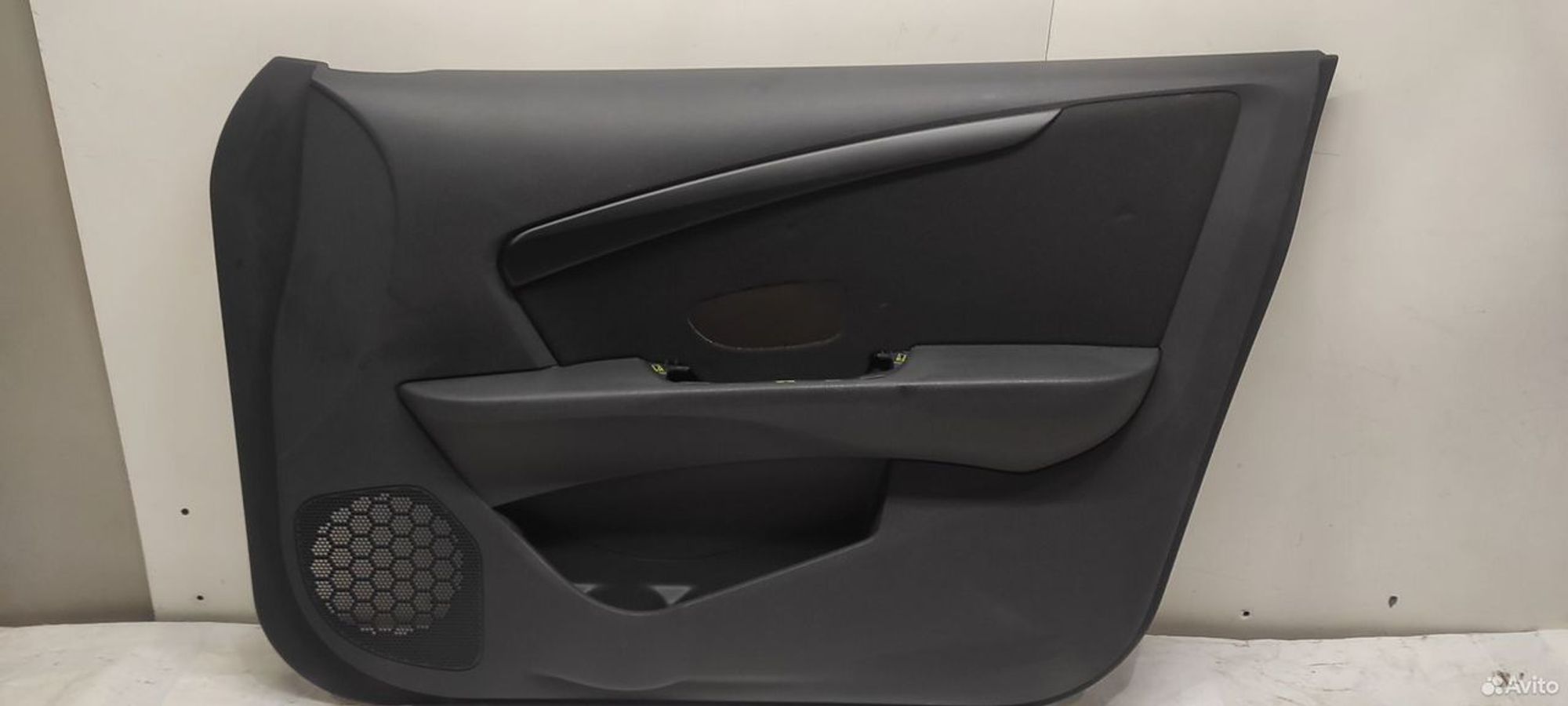 Обшивка двери передняя Nissan Almera G15 нов ориги, 5000 рублей, Уфа