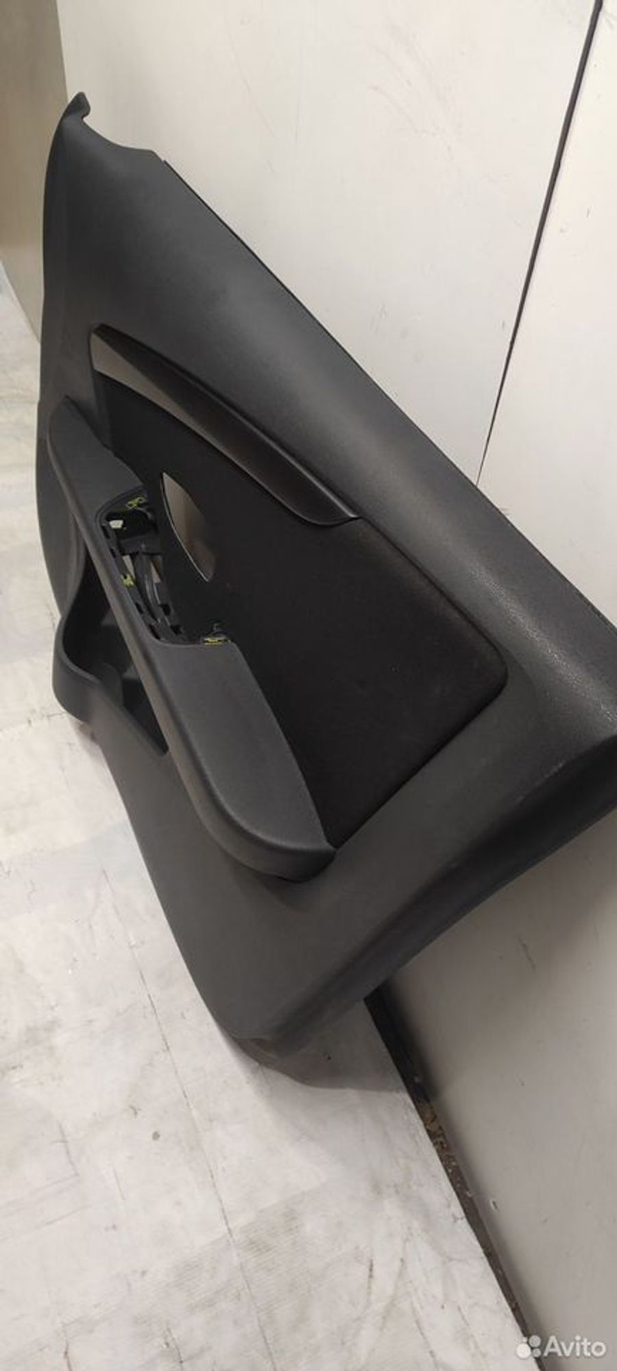 Обшивка двери передняя Nissan Almera G15 нов ориги, 5000 рублей, Уфа