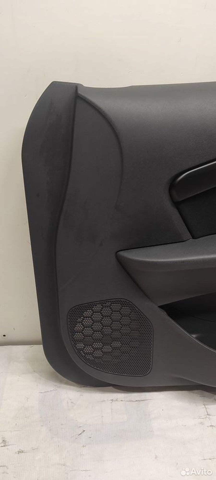 Обшивка двери передняя Nissan Almera G15 нов ориги, 5000 рублей, Уфа