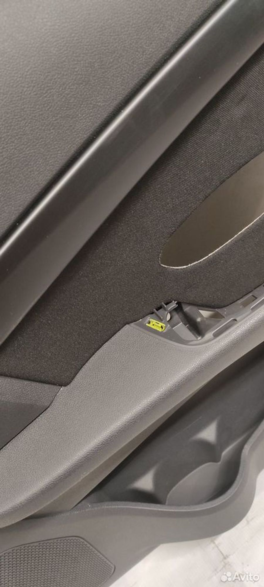 Обшивка двери передняя Nissan Almera G15 нов ориги, 5000 рублей, Уфа