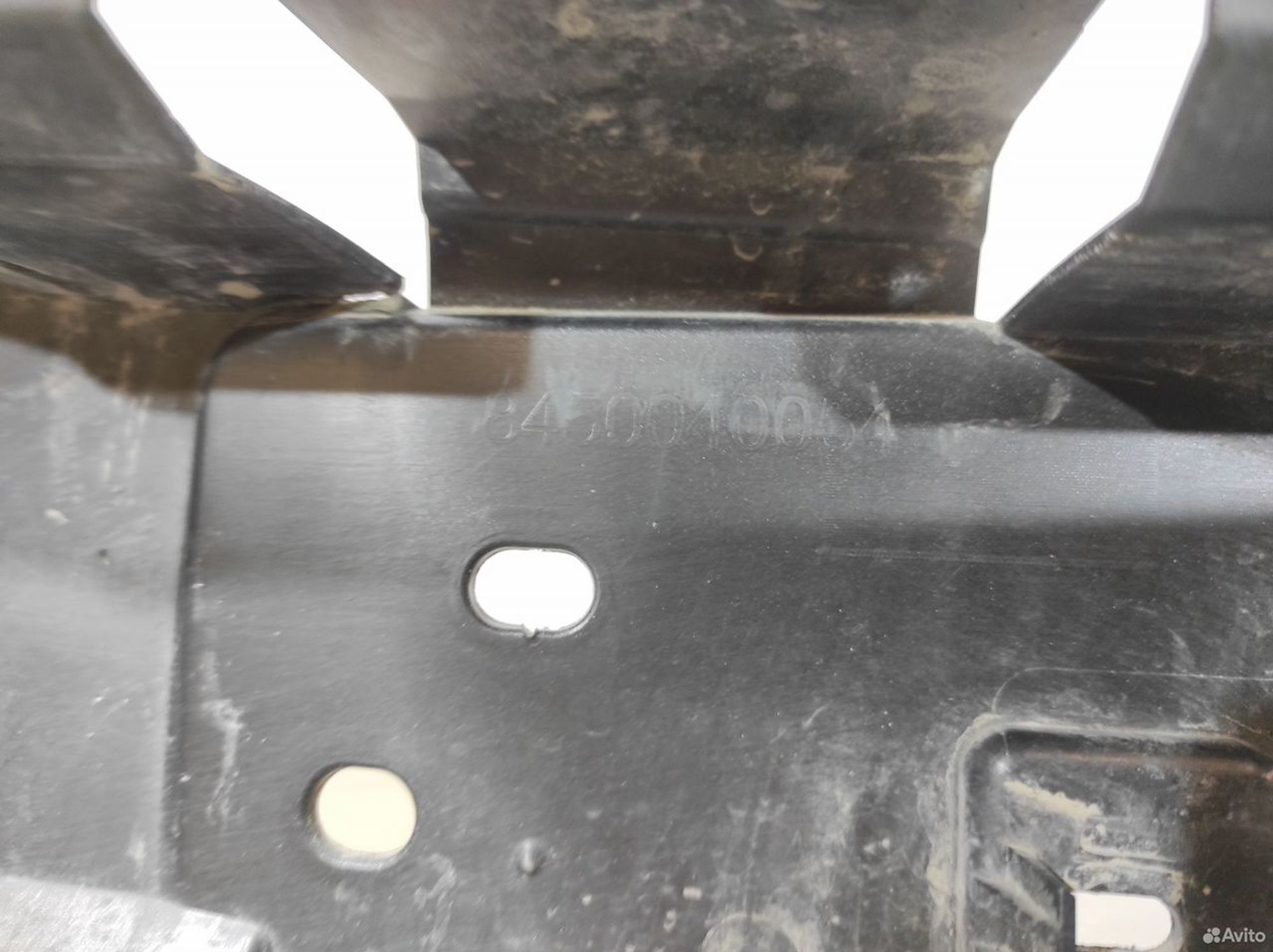 Бампер передний LADA Vesta NG 2022, 5000 рублей, Уфа