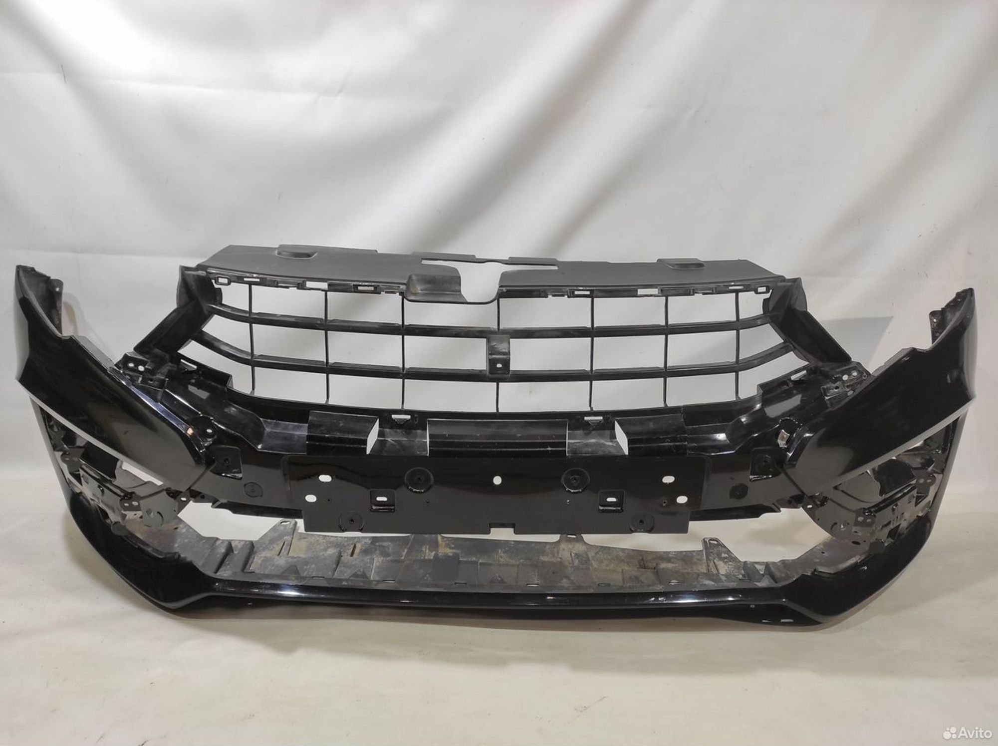 Бампер передний LADA Vesta NG 2022, 5000 рублей, Уфа