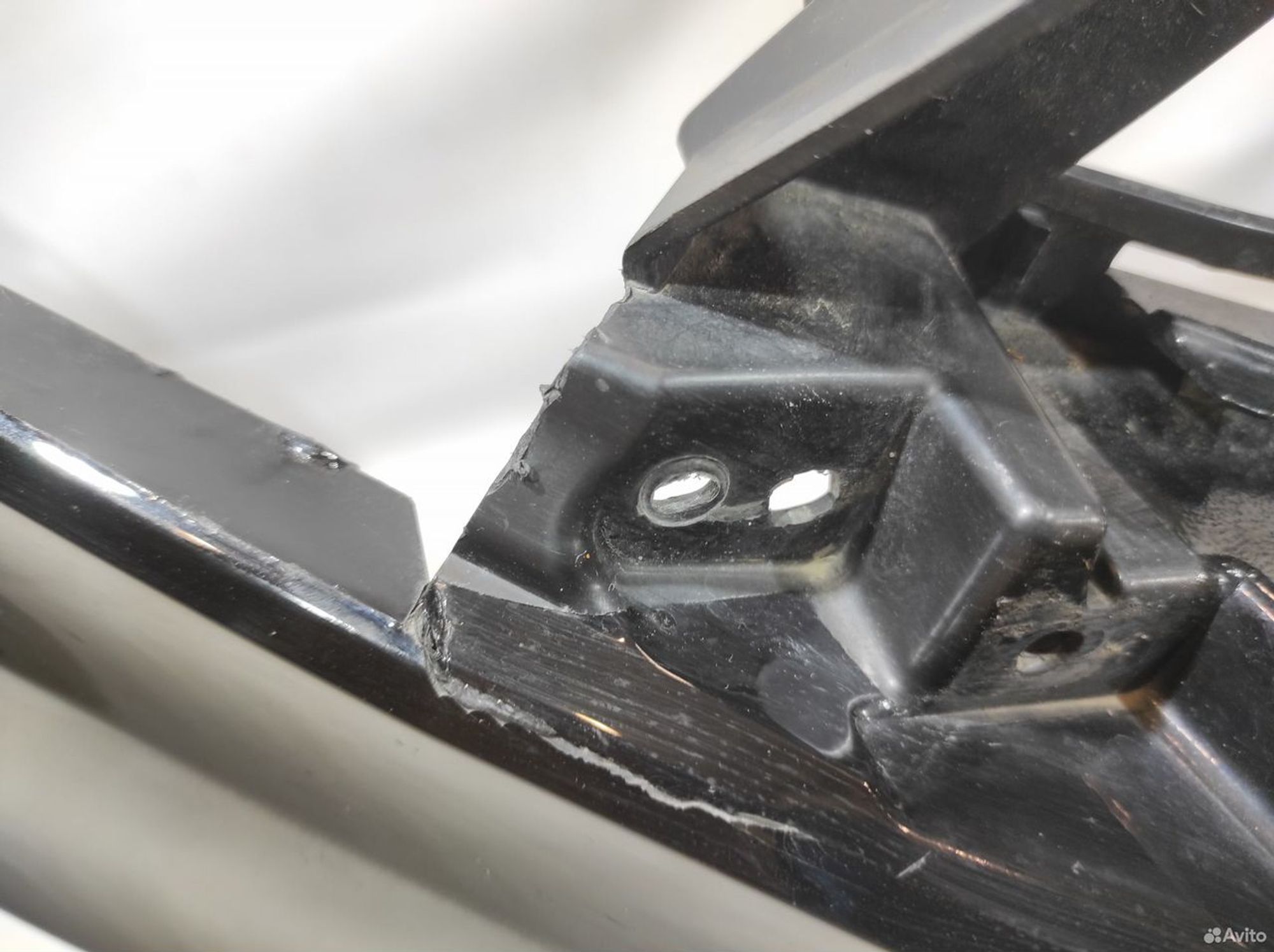 Бампер передний LADA Vesta NG 2022, 5000 рублей, Уфа