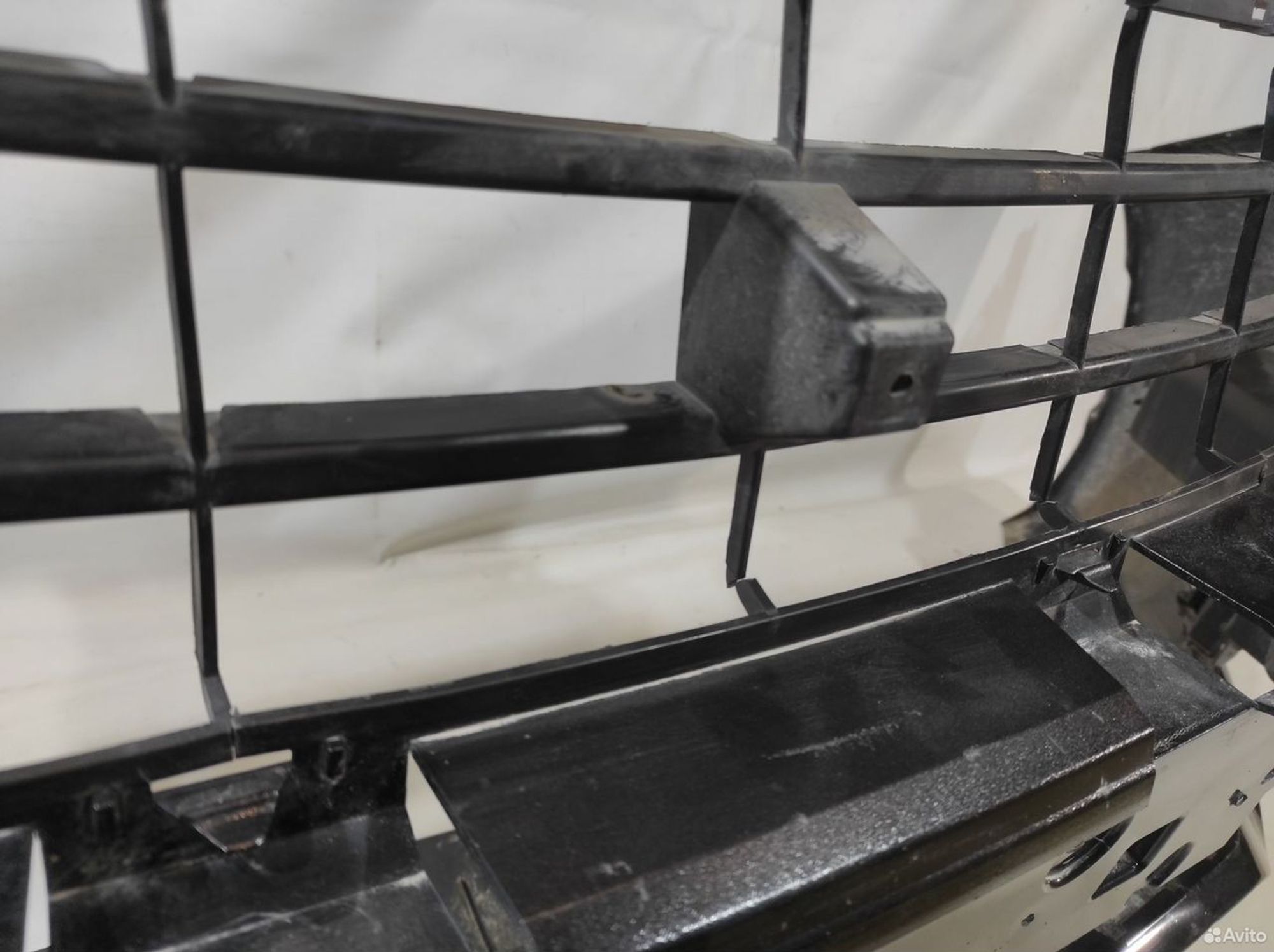 Бампер передний LADA Vesta NG 2022, 5000 рублей, Уфа