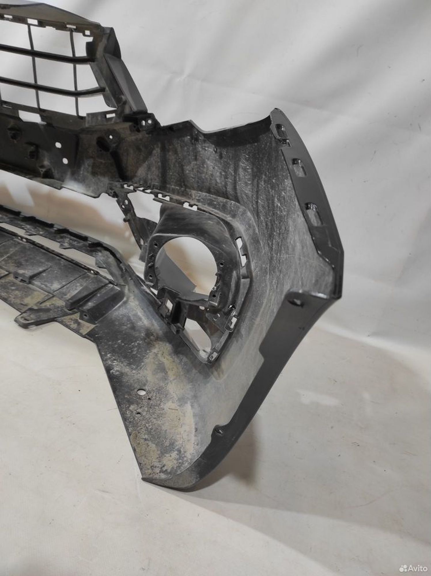 Бампер передний LADA Vesta NG 2022, 5000 рублей, Уфа