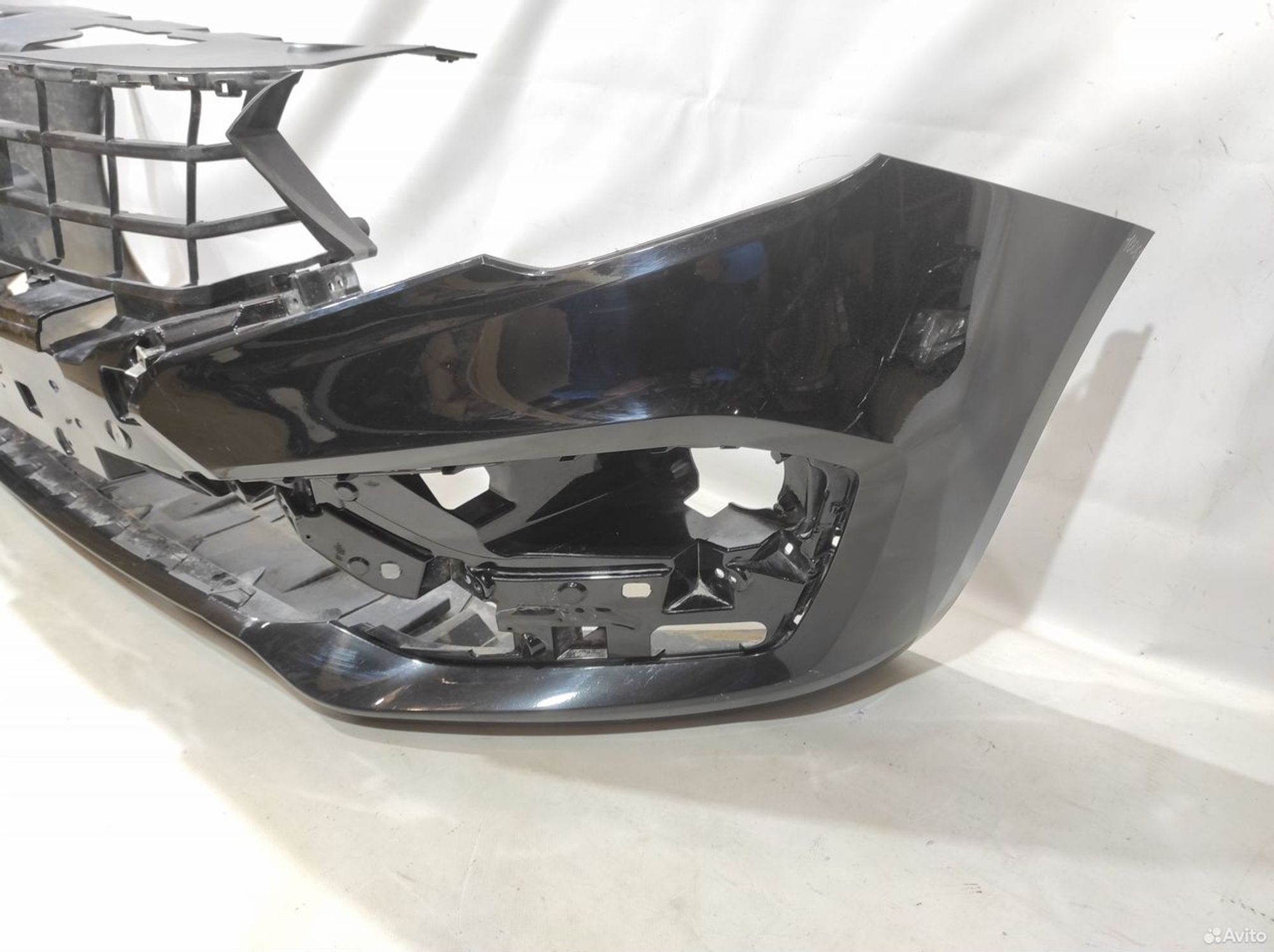 Бампер передний LADA Vesta NG 2022, 5000 рублей, Уфа