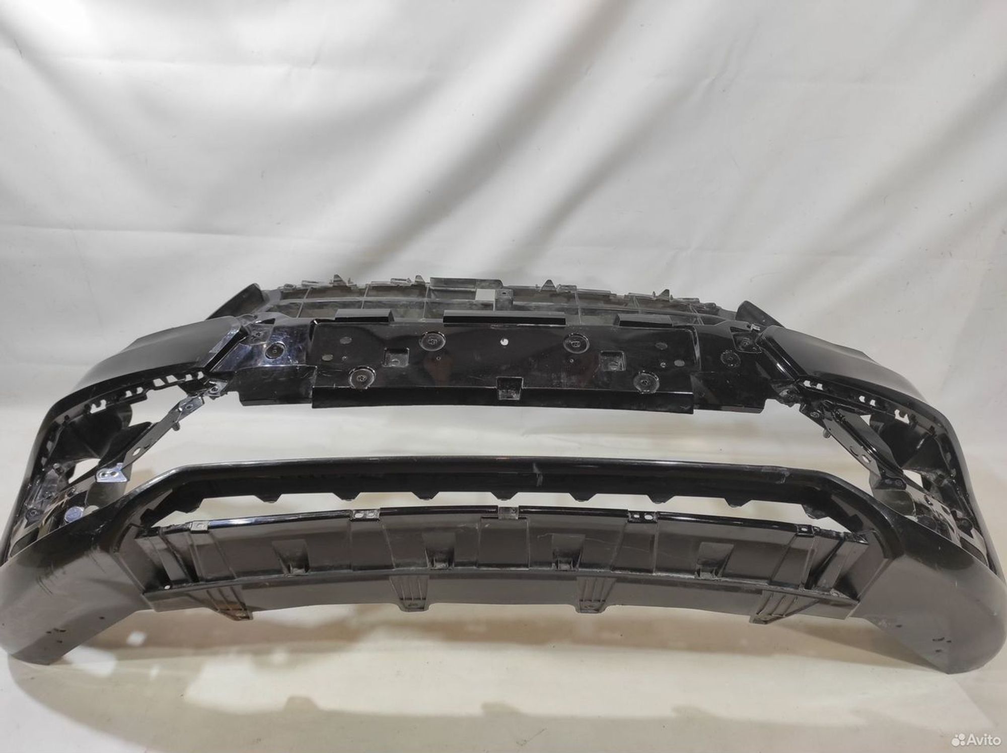 Бампер передний LADA Vesta NG 2022, 5000 рублей, Уфа