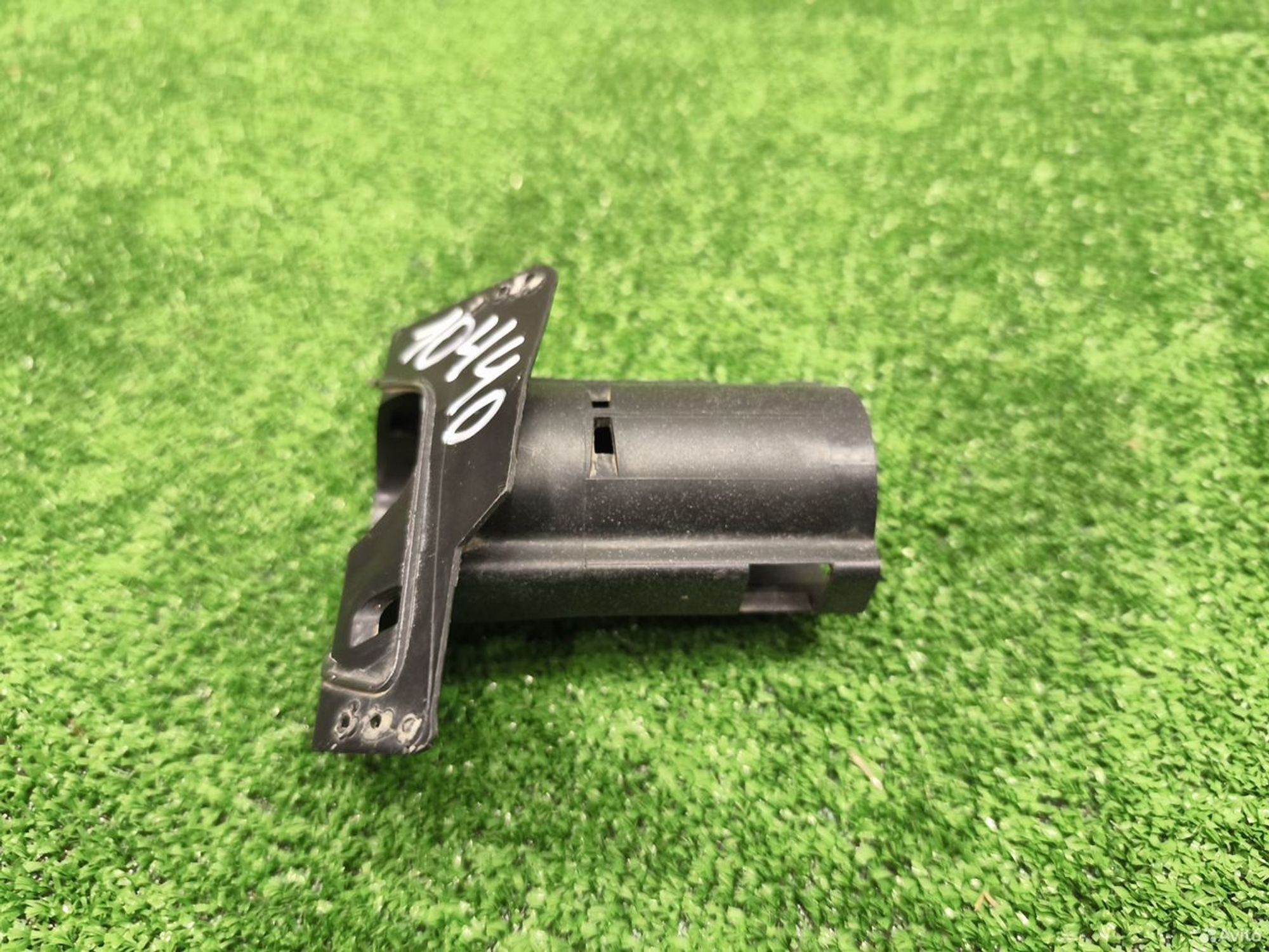 Кронштейн форсунки омывателя лев Volkswagen Golf 6, 1600 рублей, Уфа