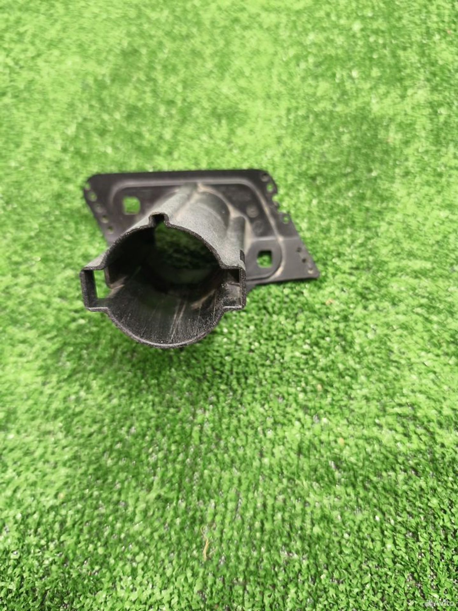 Кронштейн форсунки омывателя лев Volkswagen Golf 6, 1600 рублей, Уфа