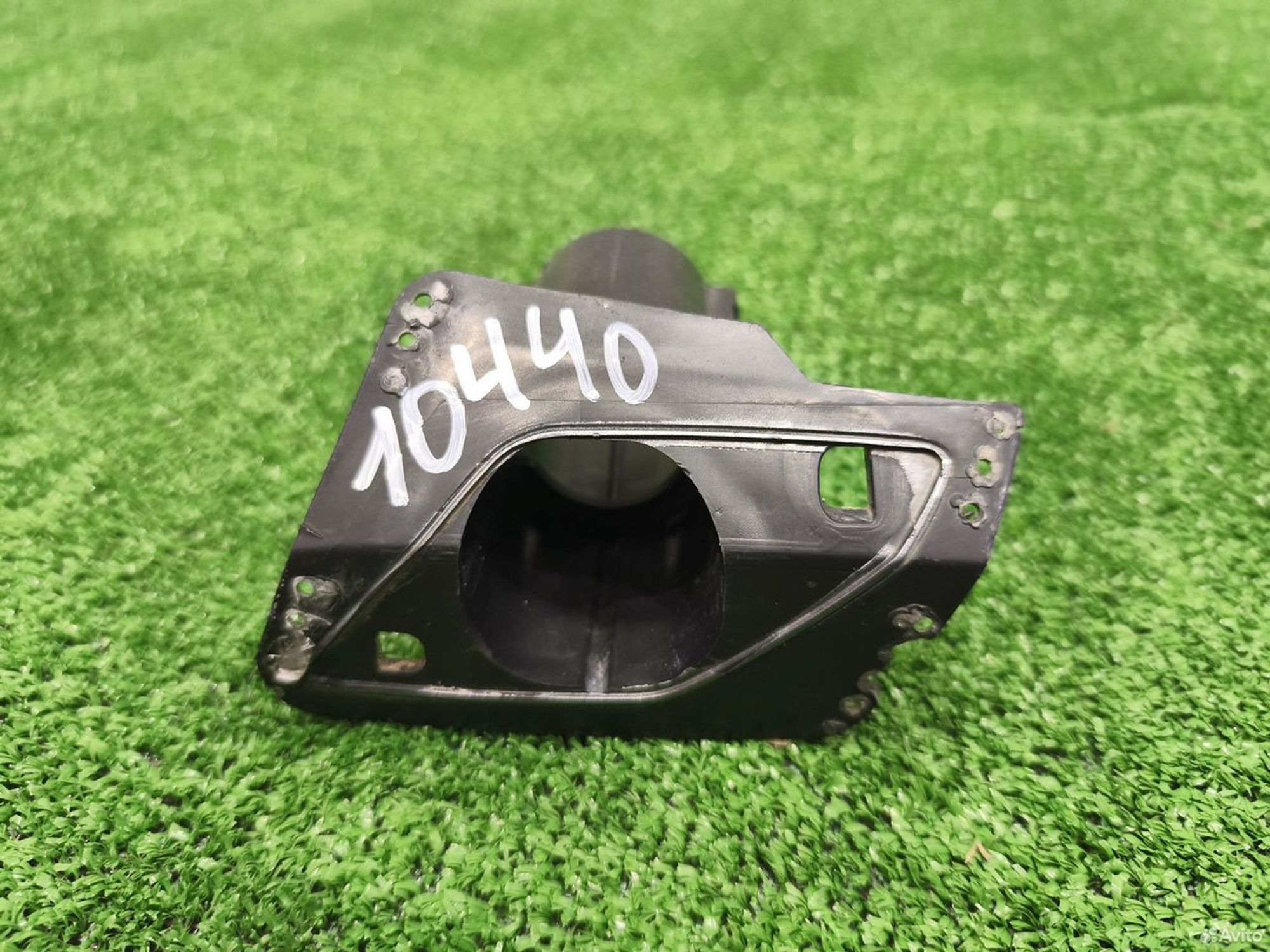 Кронштейн форсунки омывателя лев Volkswagen Golf 6, 1600 рублей, Уфа