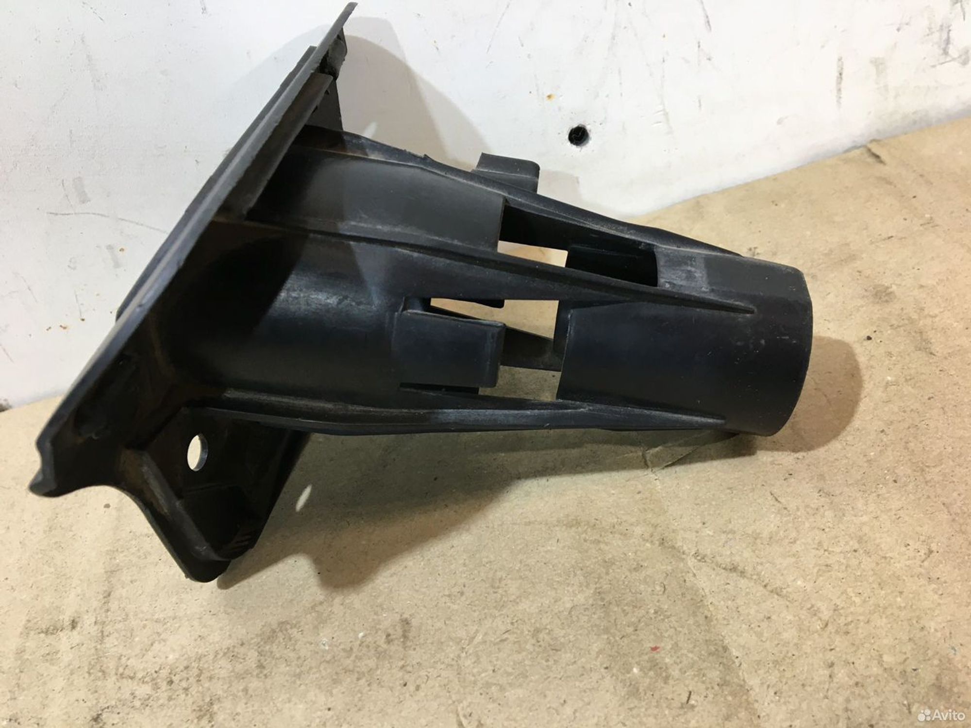 Кронштейн фароомывателя правый Bmw X5 F15, 1500 рублей, Уфа