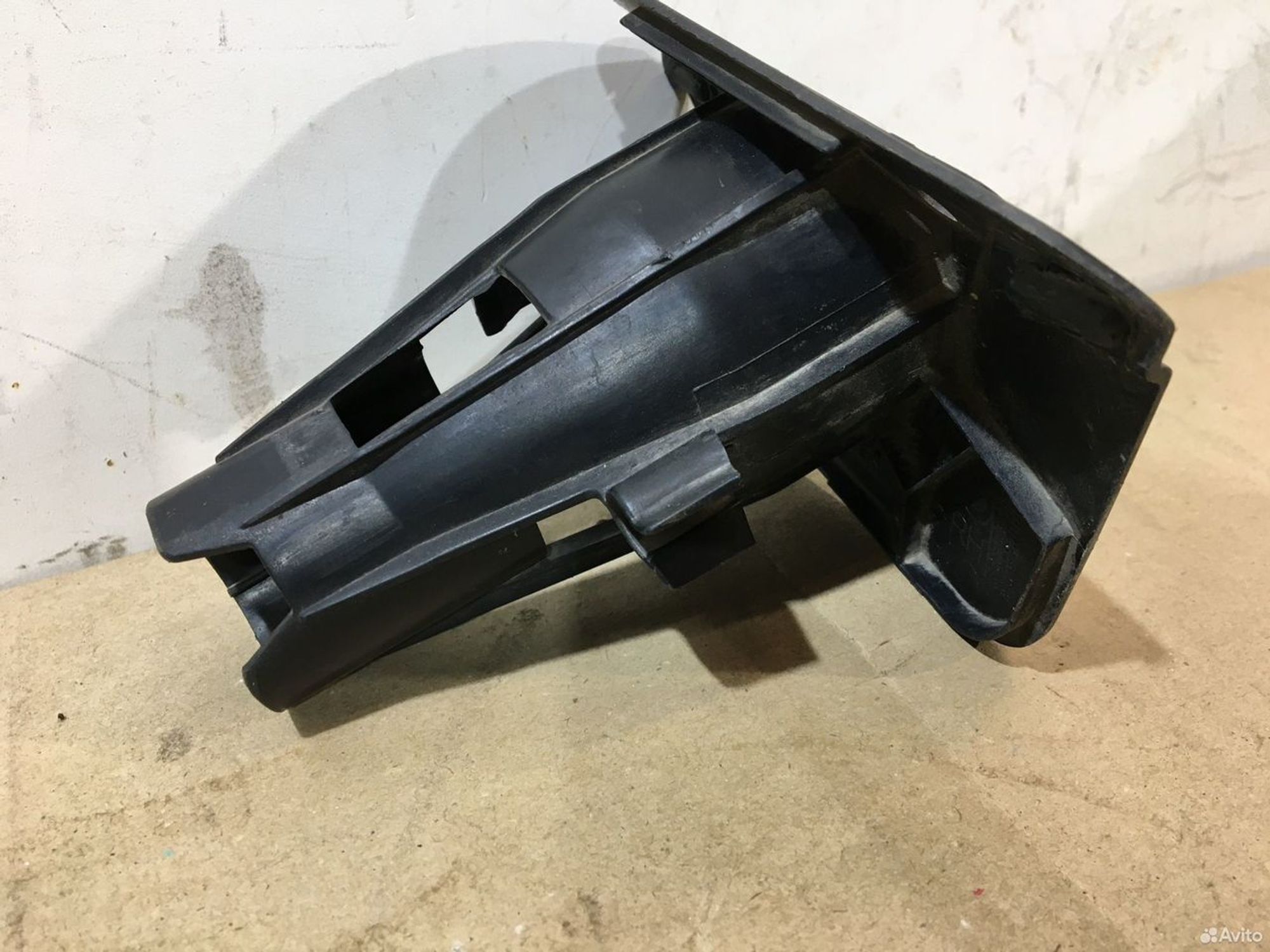 Кронштейн фароомывателя правый Bmw X5 F15, 1500 рублей, Уфа