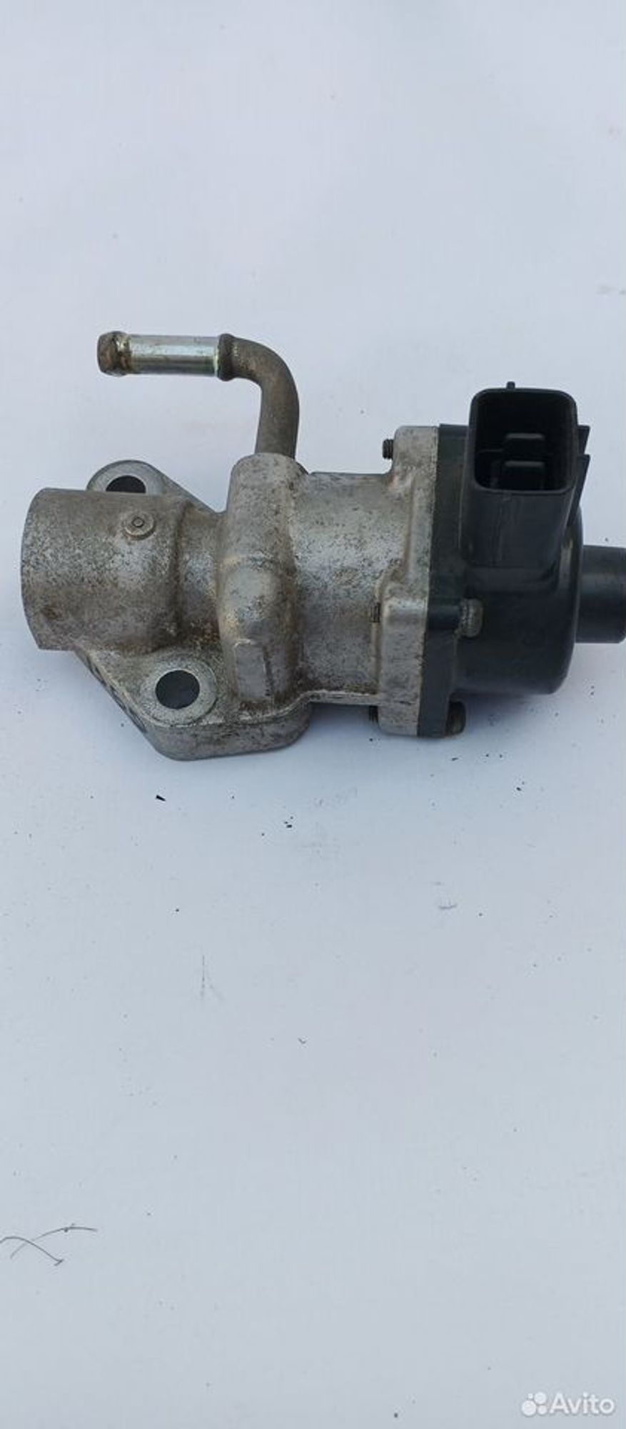 Клапан EGR Mazda CX7, 1500 рублей, Уфа