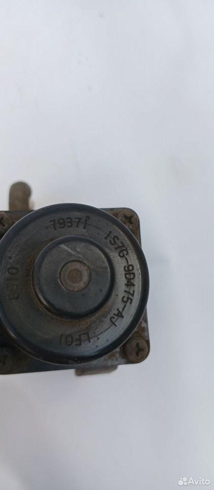 Клапан EGR Mazda CX7, 1500 рублей, Уфа