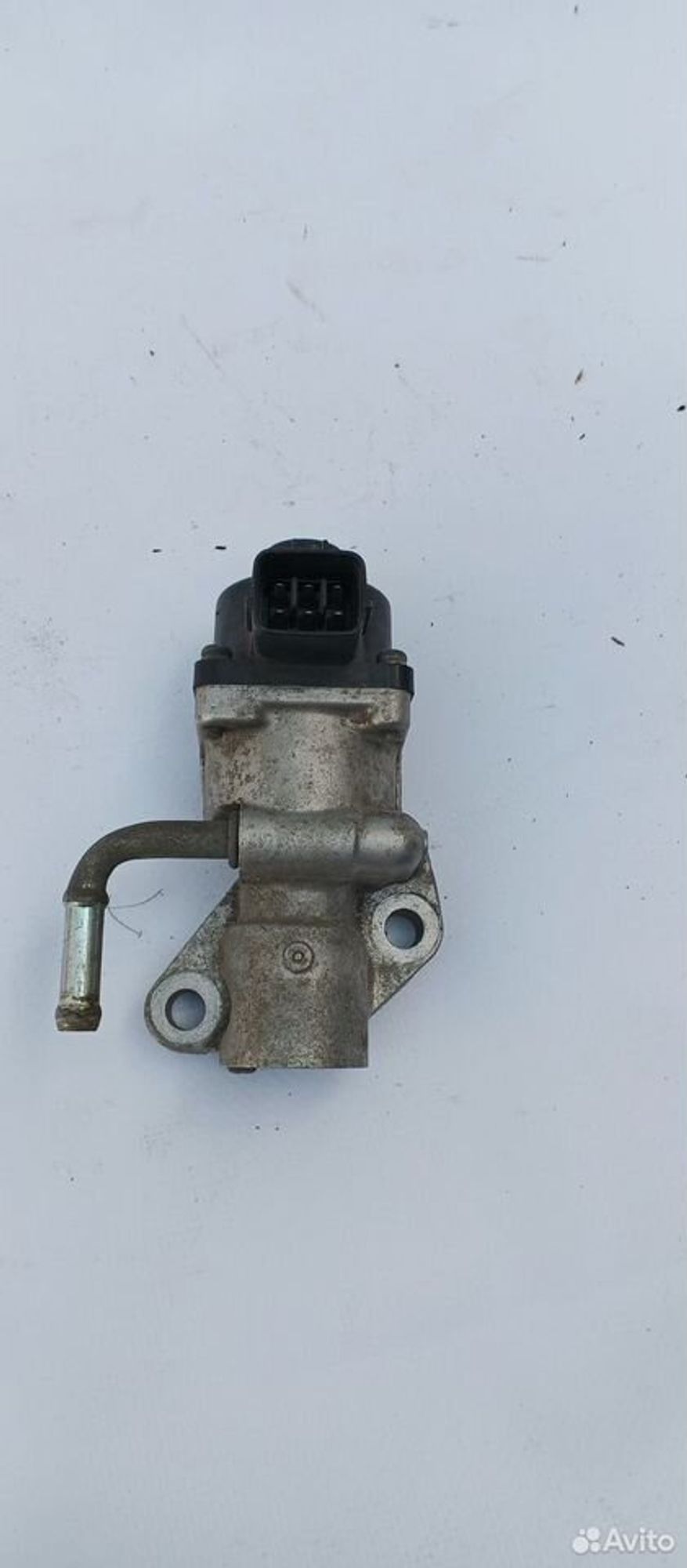 Клапан EGR Mazda CX7, 1500 рублей, Уфа