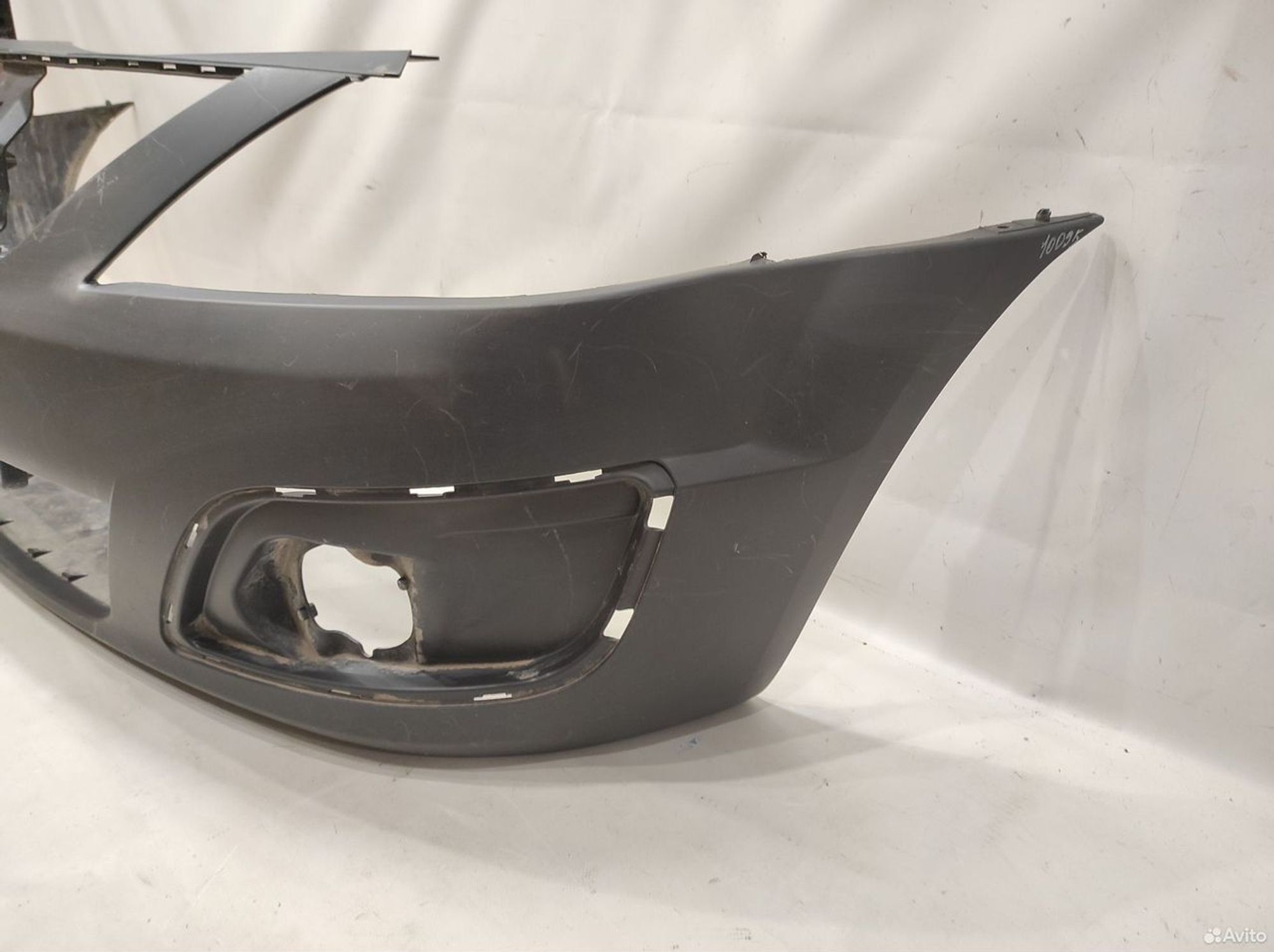 Бампер передний LADA Largus, 2000 рублей, Уфа