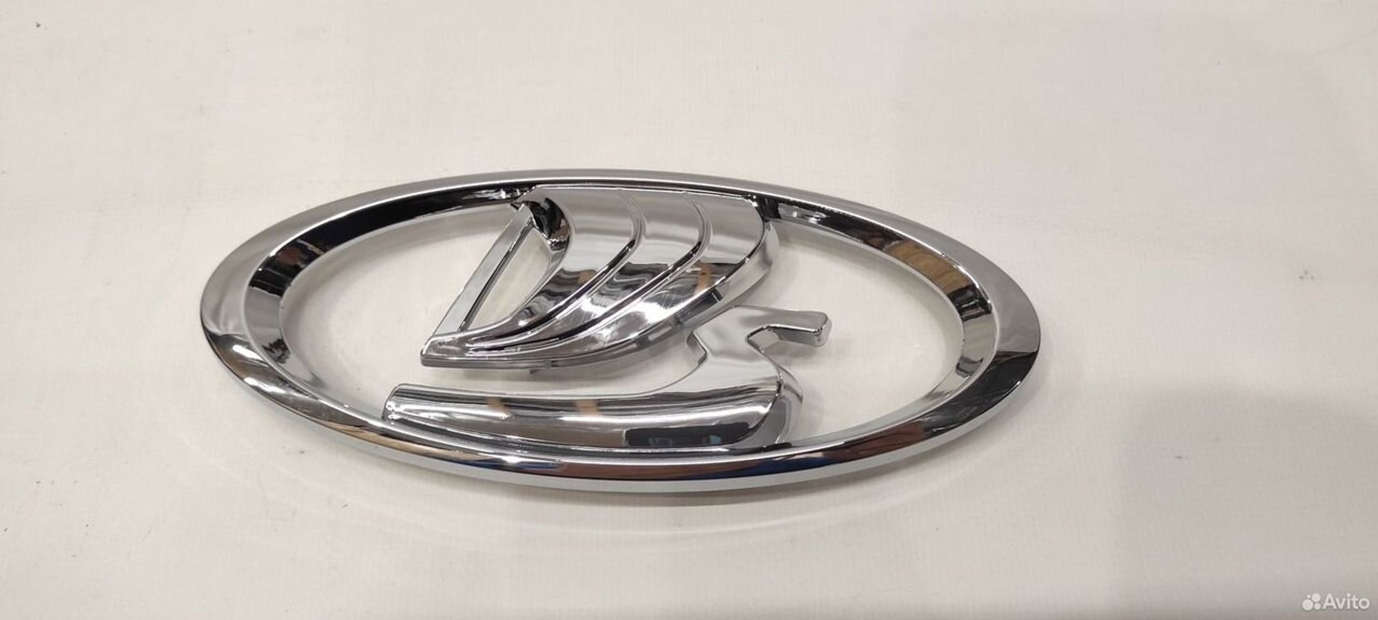 Эмблема передняя LADA Vesta 2015, 760 рублей, Уфа