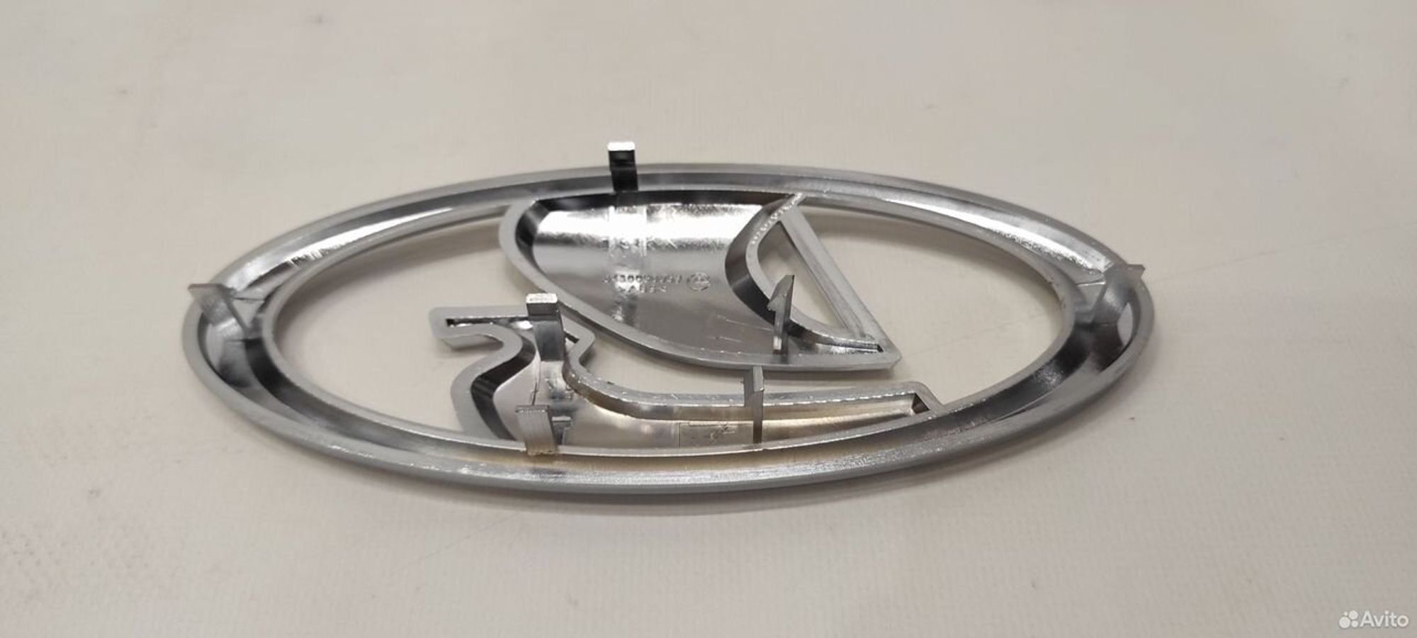 Эмблема передняя LADA Vesta 2015, 760 рублей, Уфа