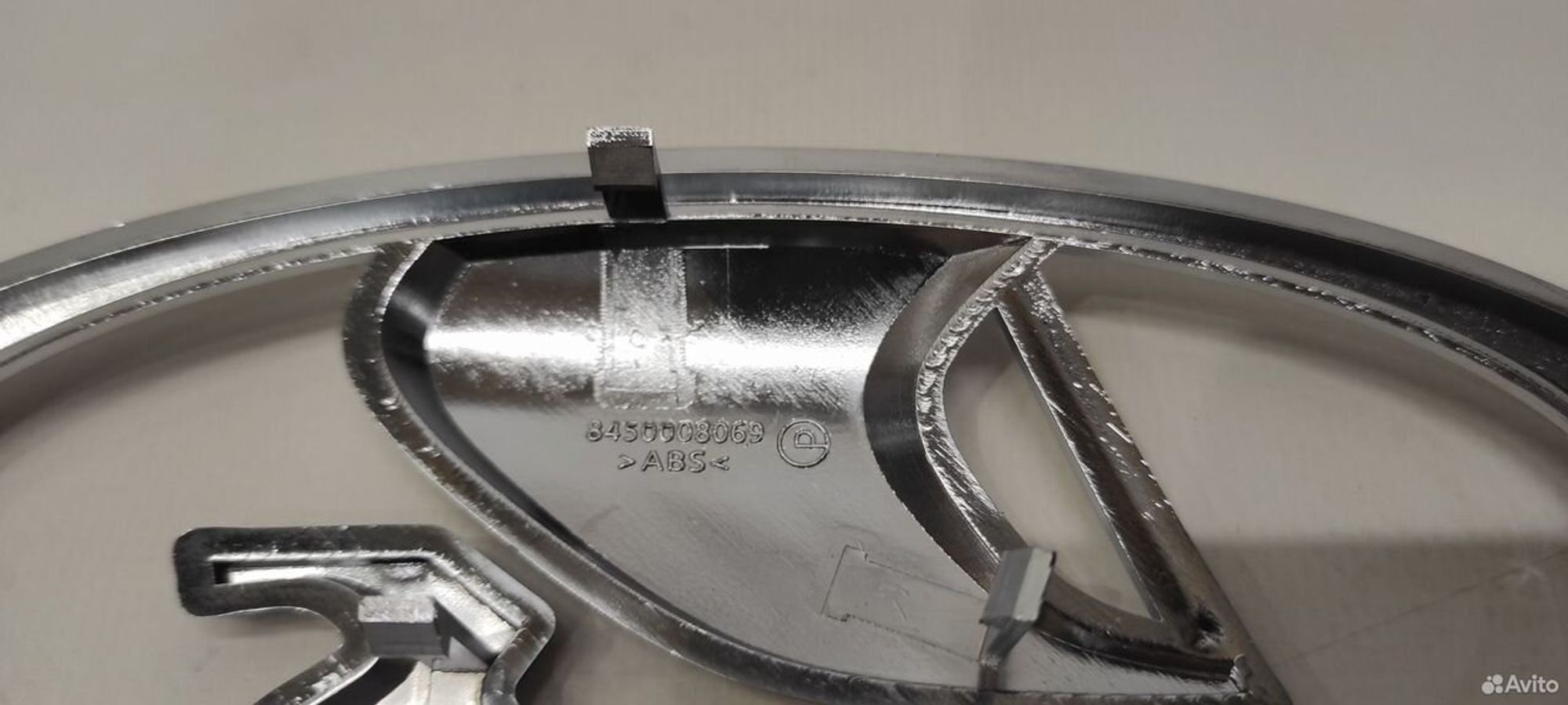 Эмблема передняя LADA Vesta 2015, 760 рублей, Уфа