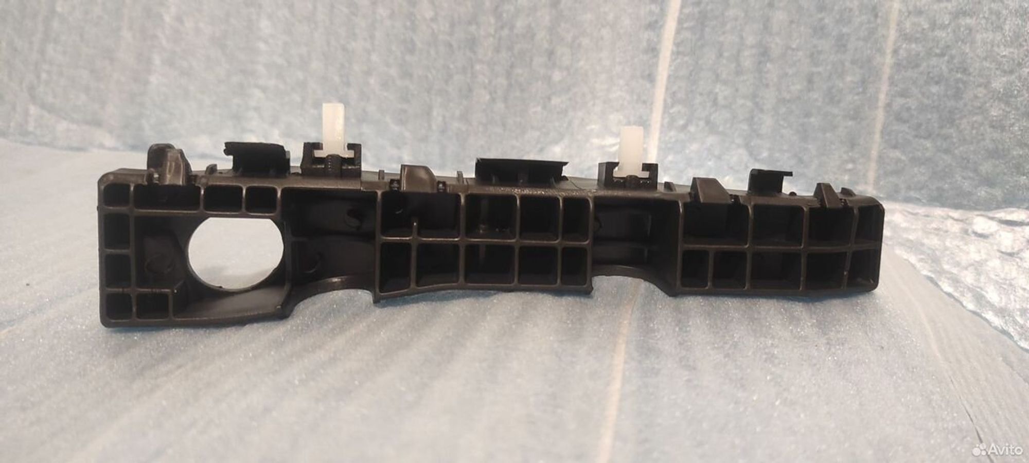 Кронштейн переднего бампера левый Kia Optima 4, 500 рублей, Уфа