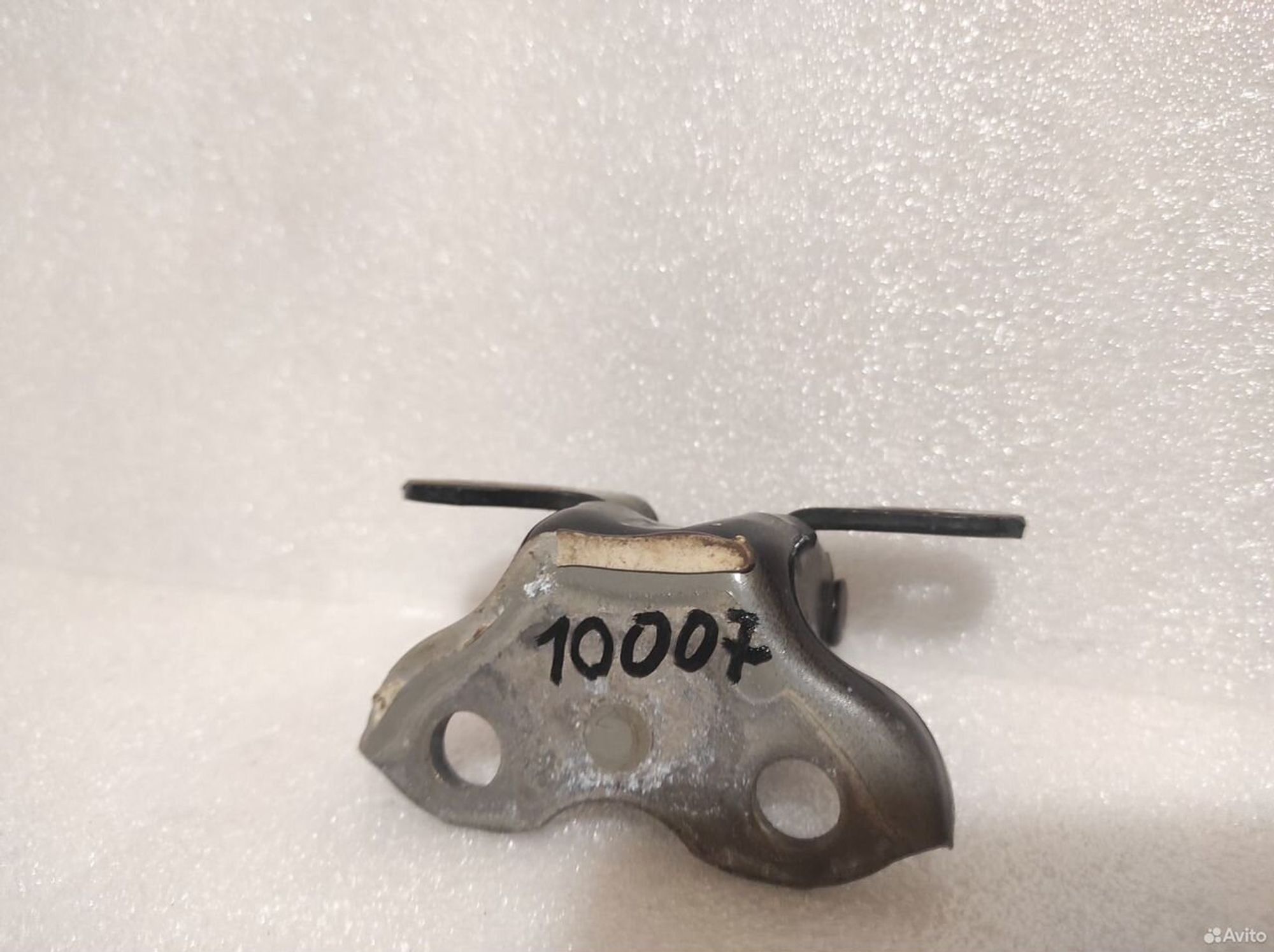 Петля двери задняя правая Toyota Camry V55, 2500 рублей, Уфа