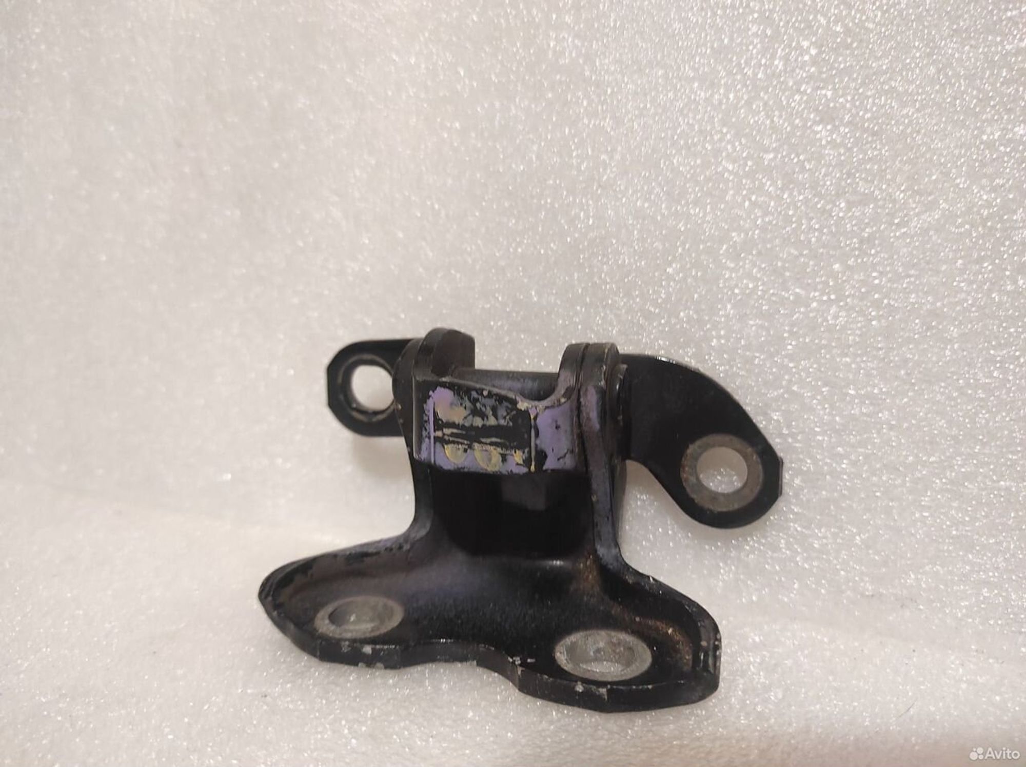 Петля двери задняя правая Toyota Camry V55, 2500 рублей, Уфа