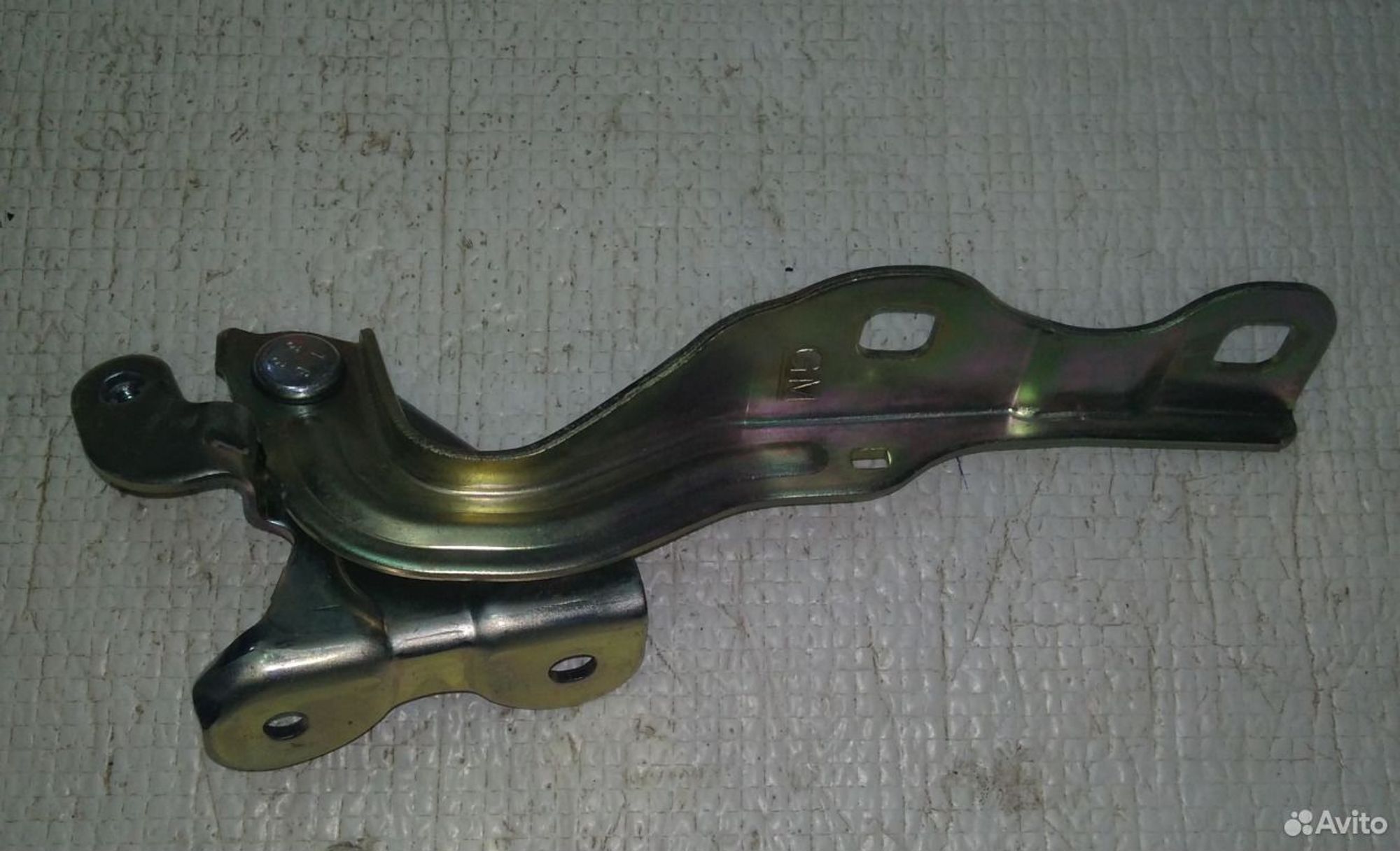 Петля капота левая Шевроле Авео с 2011, 2000 рублей, Уфа