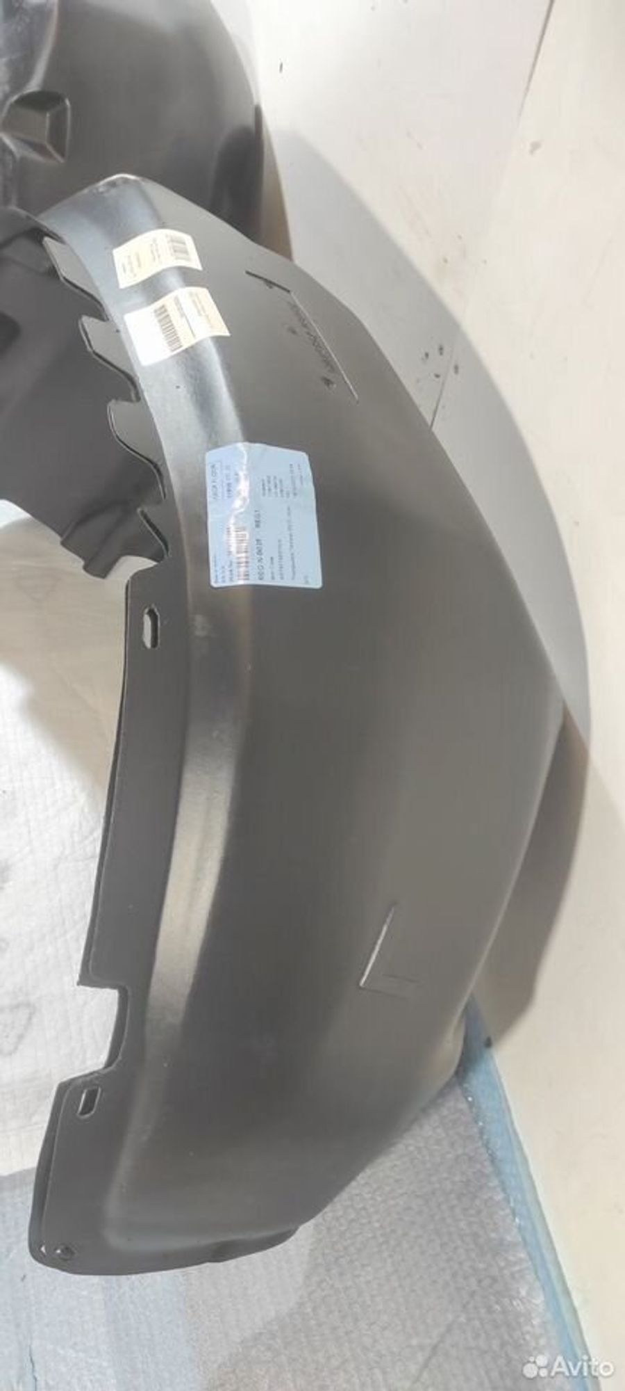 Подкрылок задний правый Ниссан Террано 2WD, 1000 рублей, Уфа